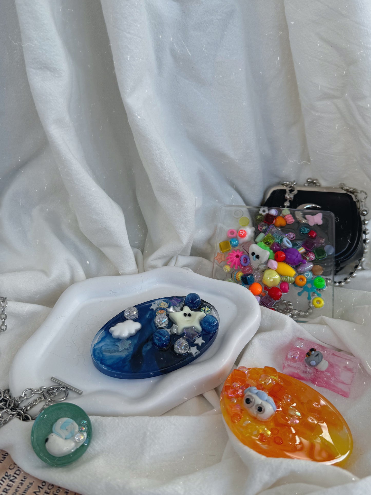 Third wish x jazshouse: pumpkin