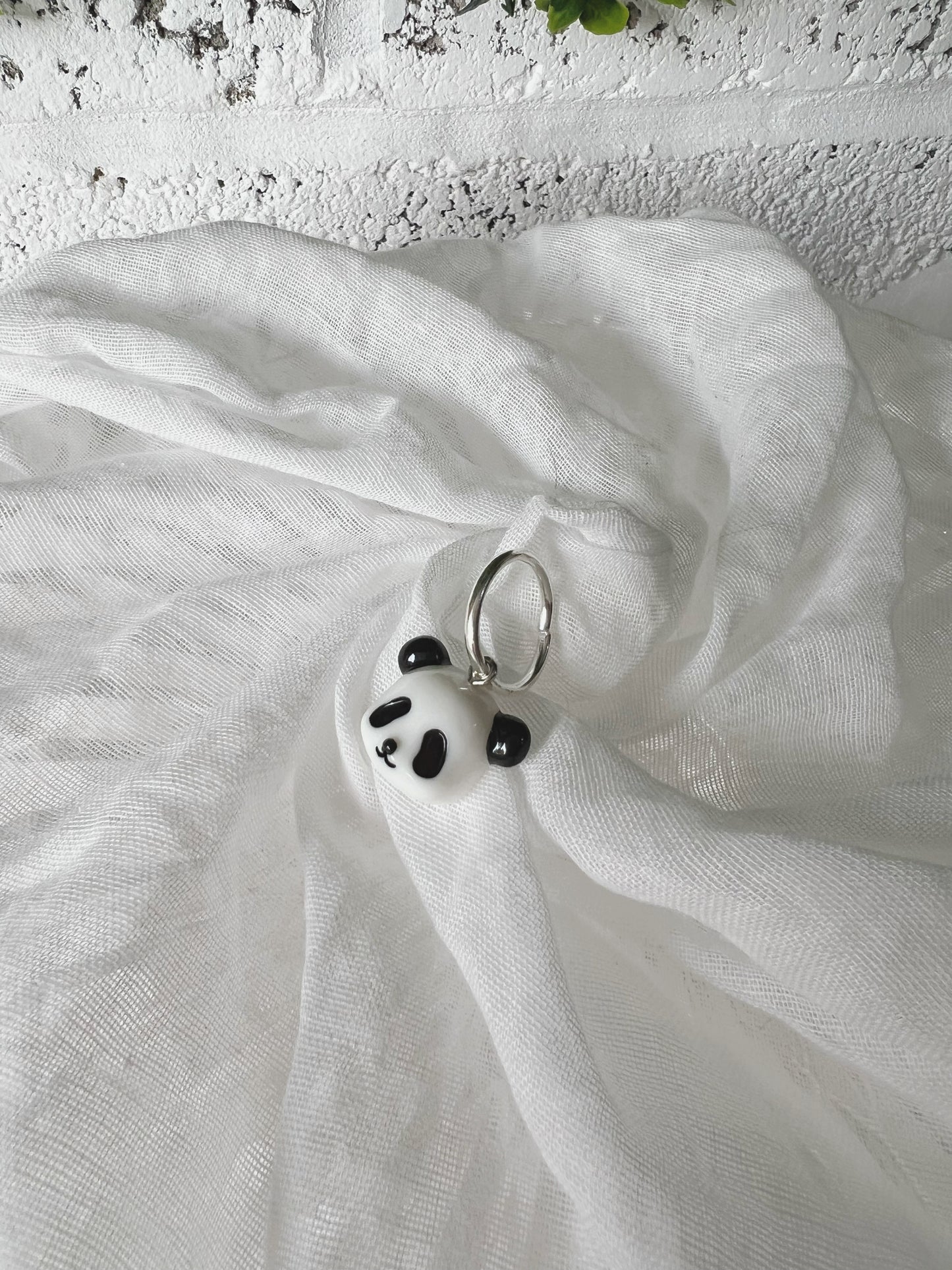 The charm: panda