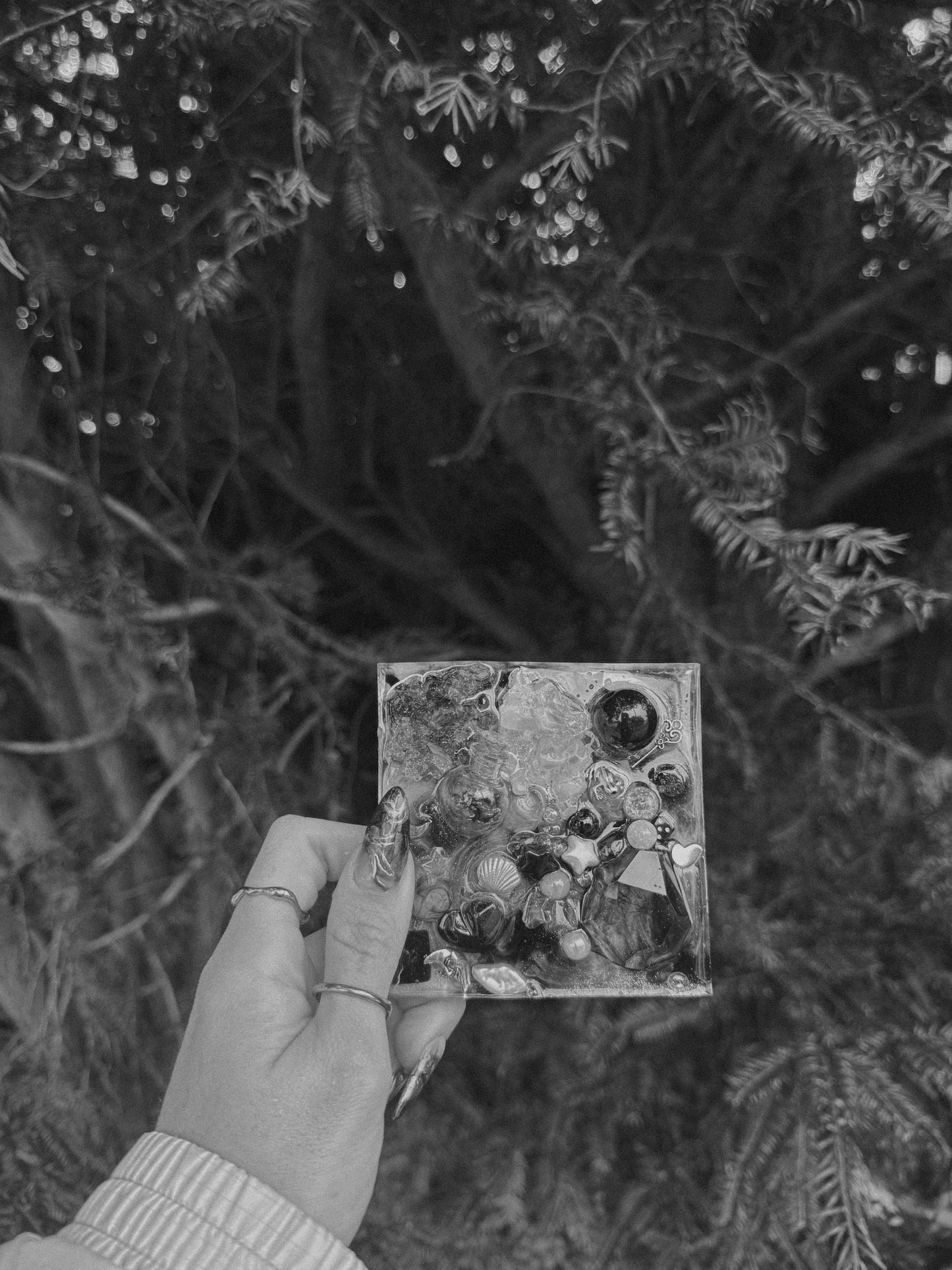 XL square wave: Halloween 46