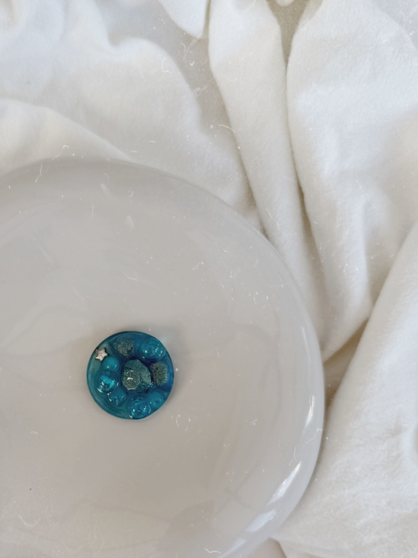 Micro orb: water magic