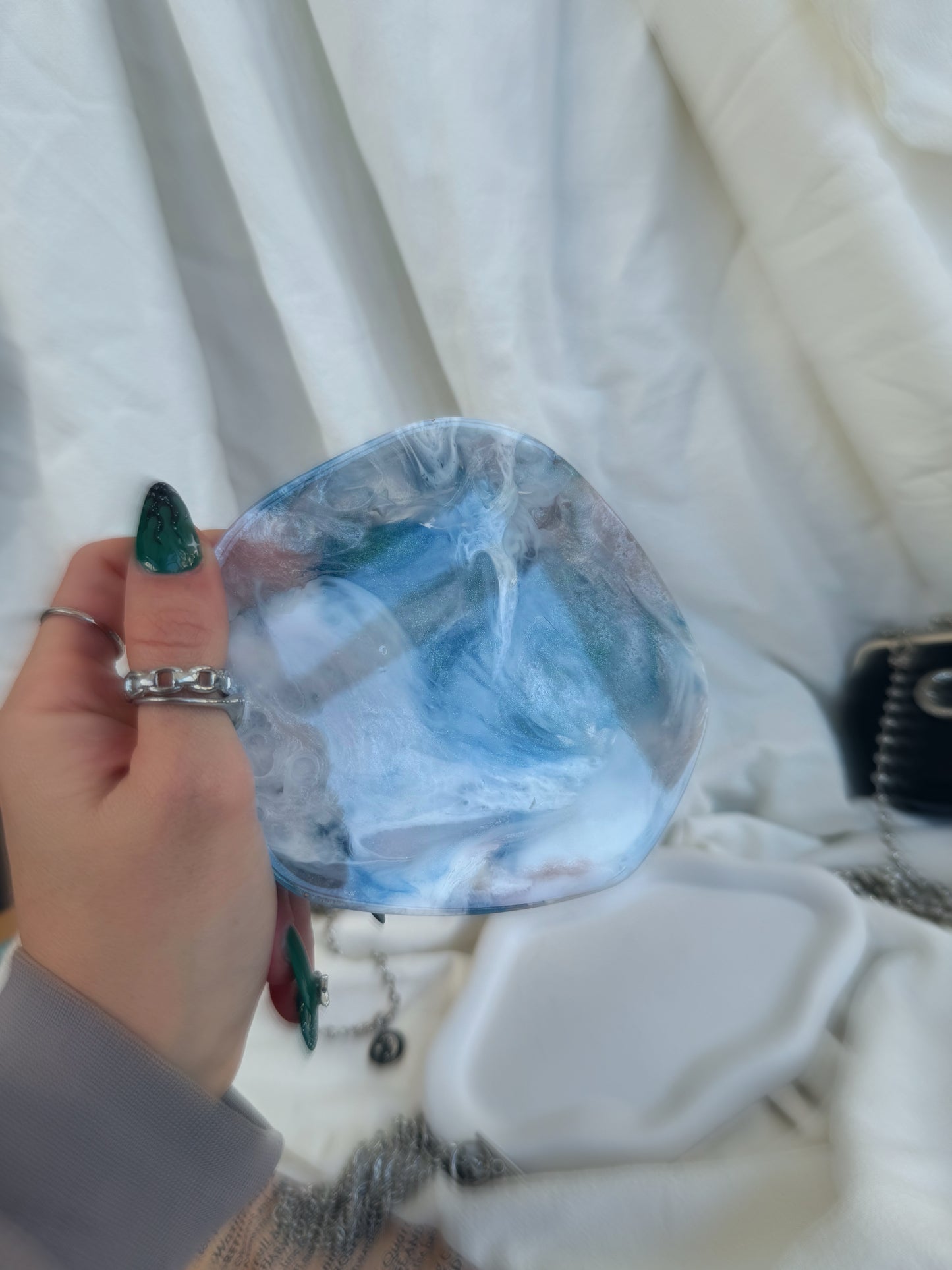 Pentagon dig for treasure