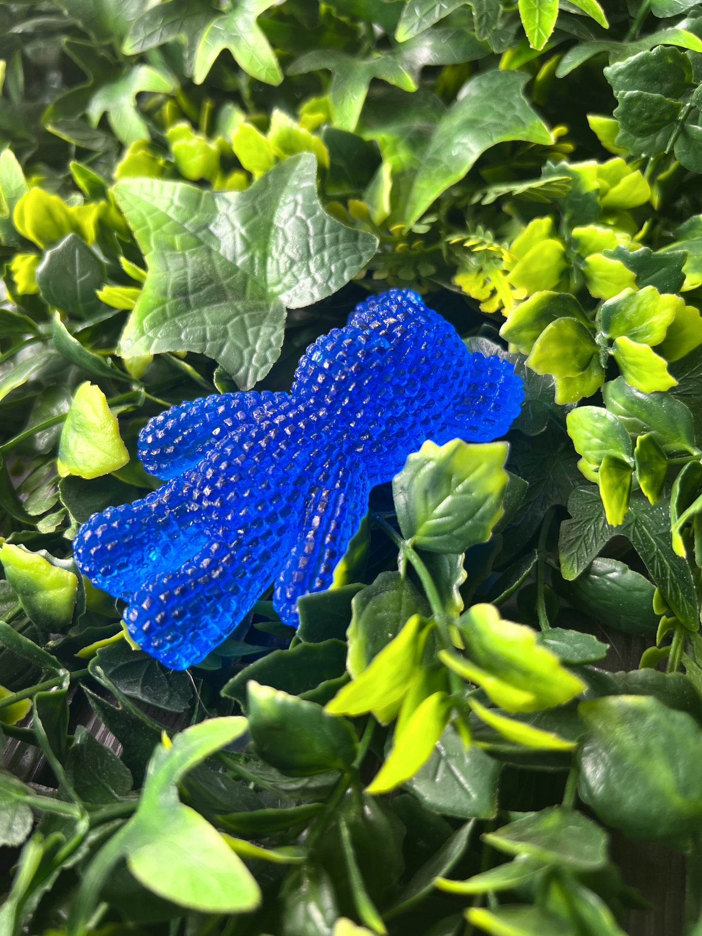 Jagger bear: water drop 172