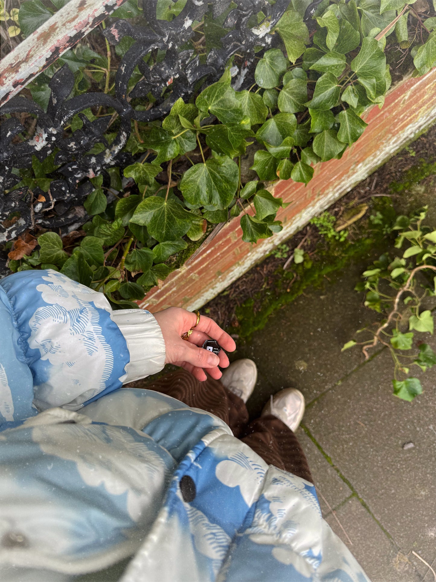 Mini hexagon: game time