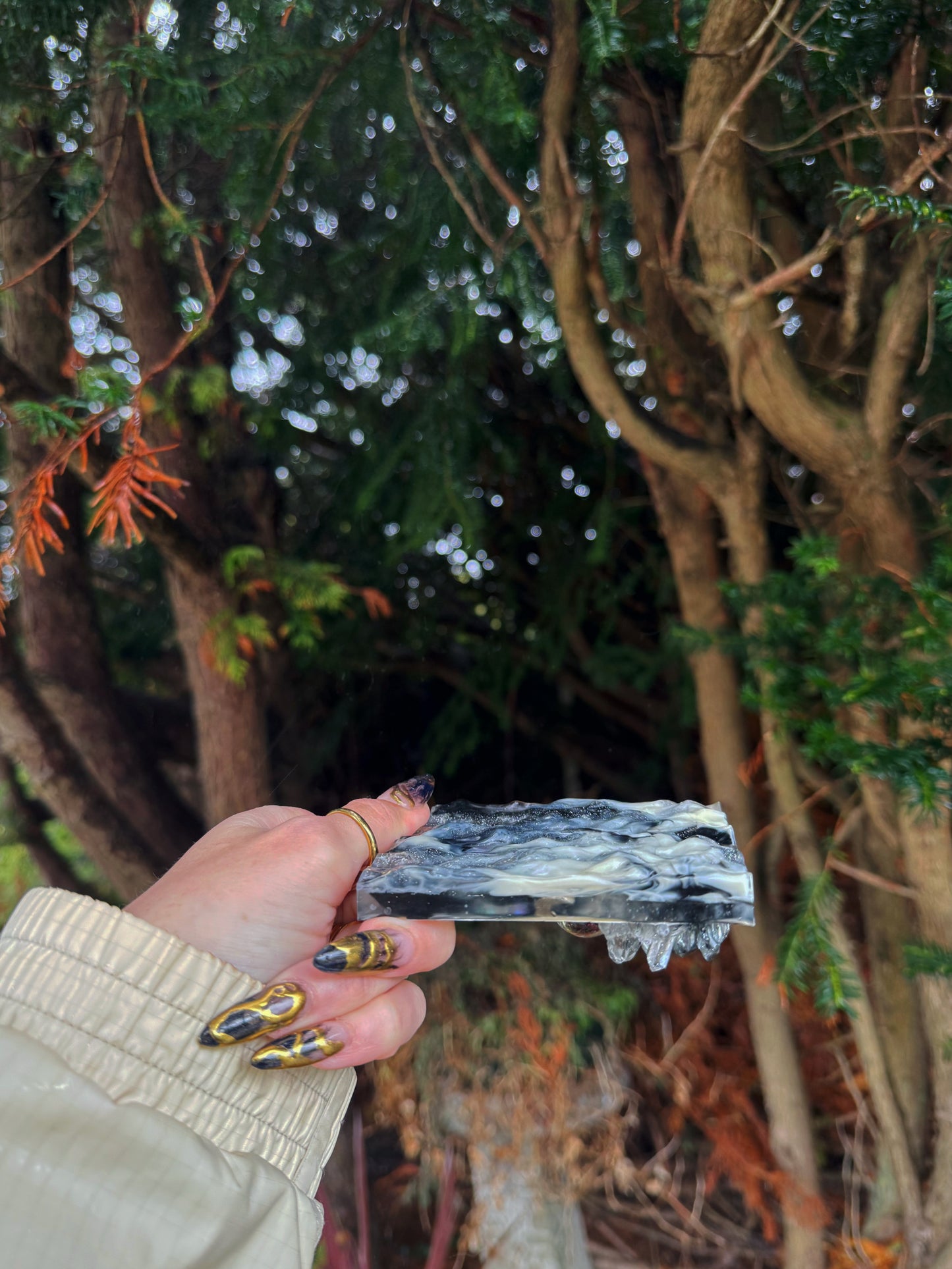 XL square wave: Halloween 46