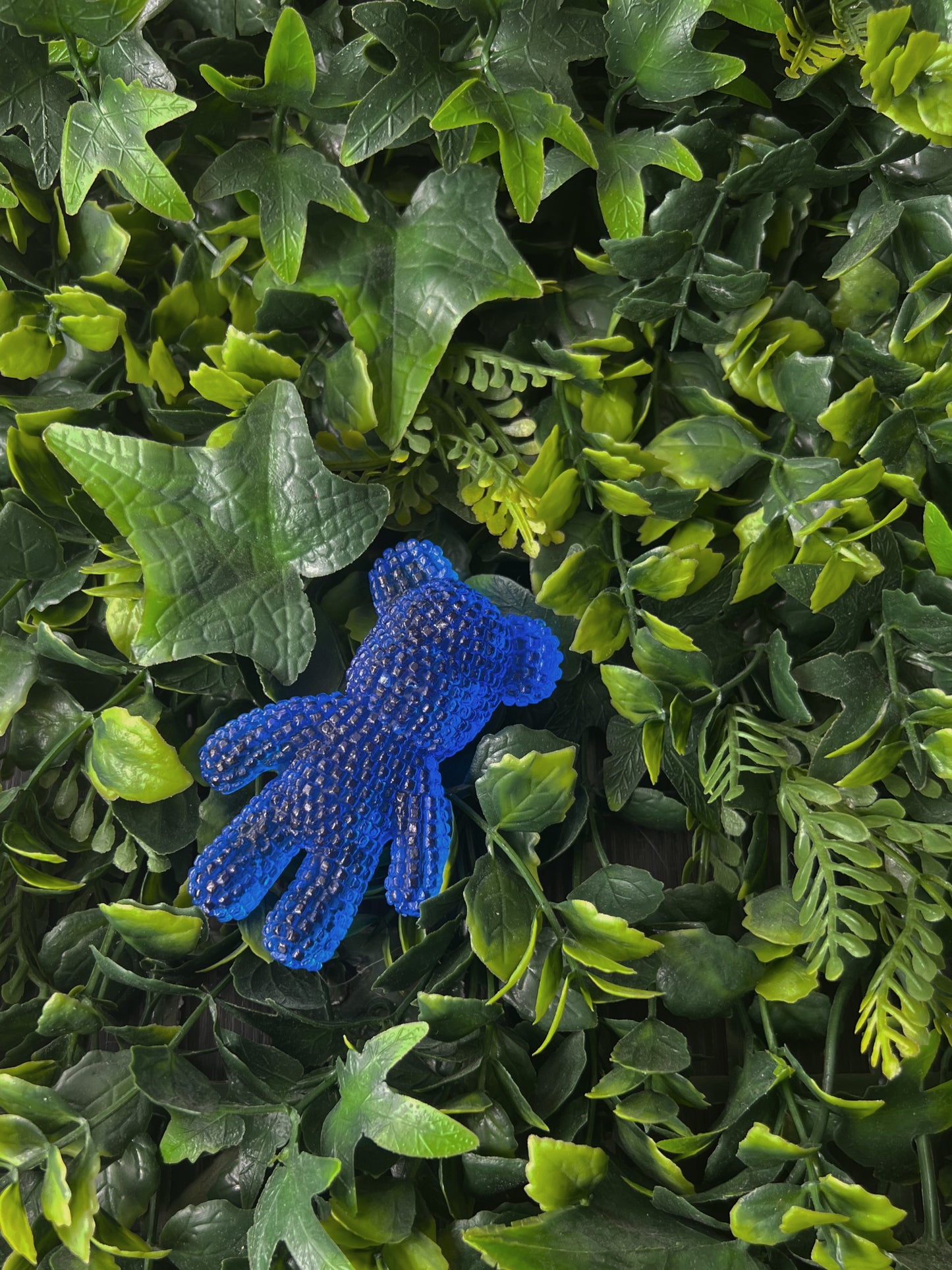 Jagger bear: water drop 172