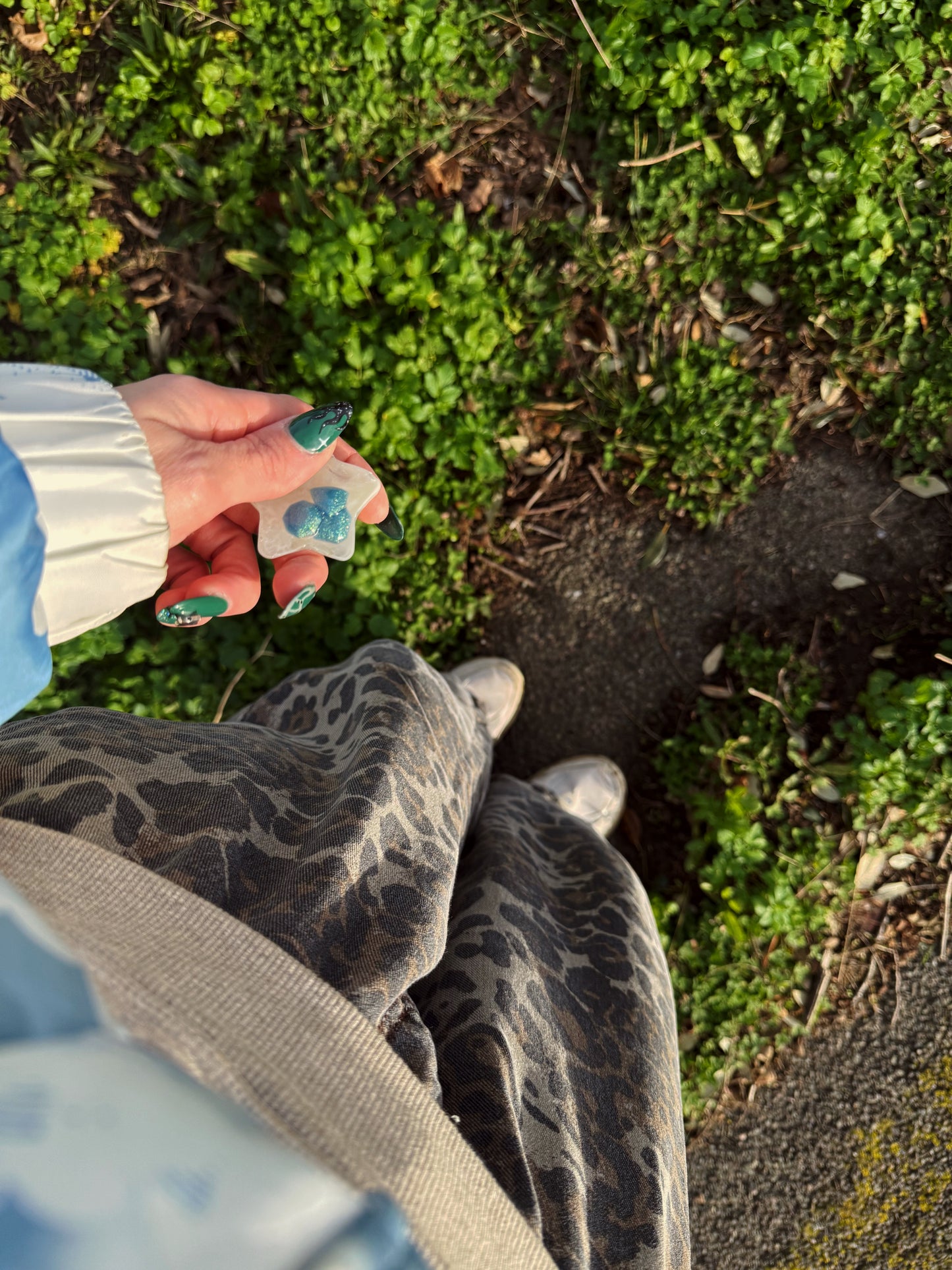 Water star: dream gem