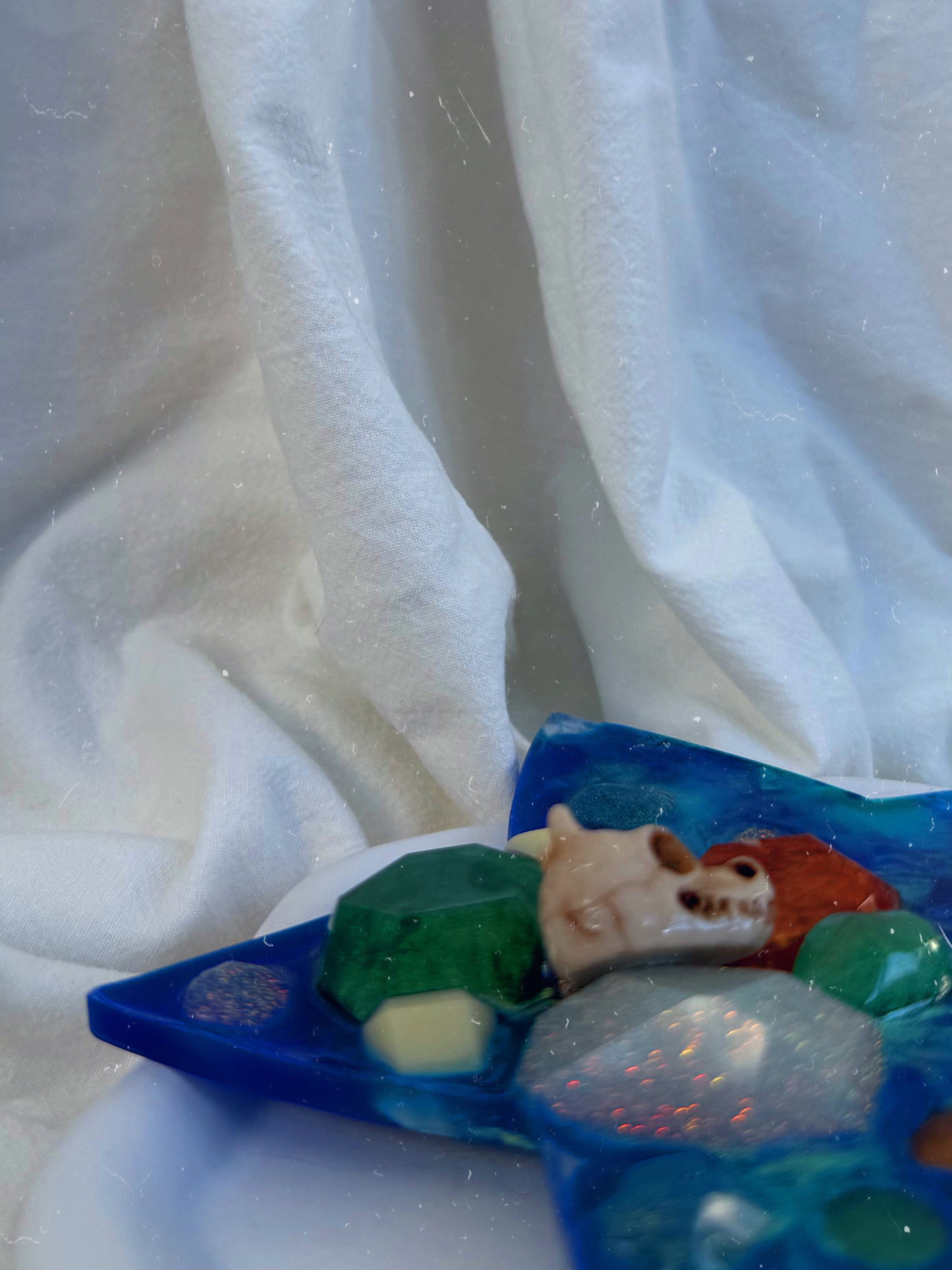 The star: dragon hoard