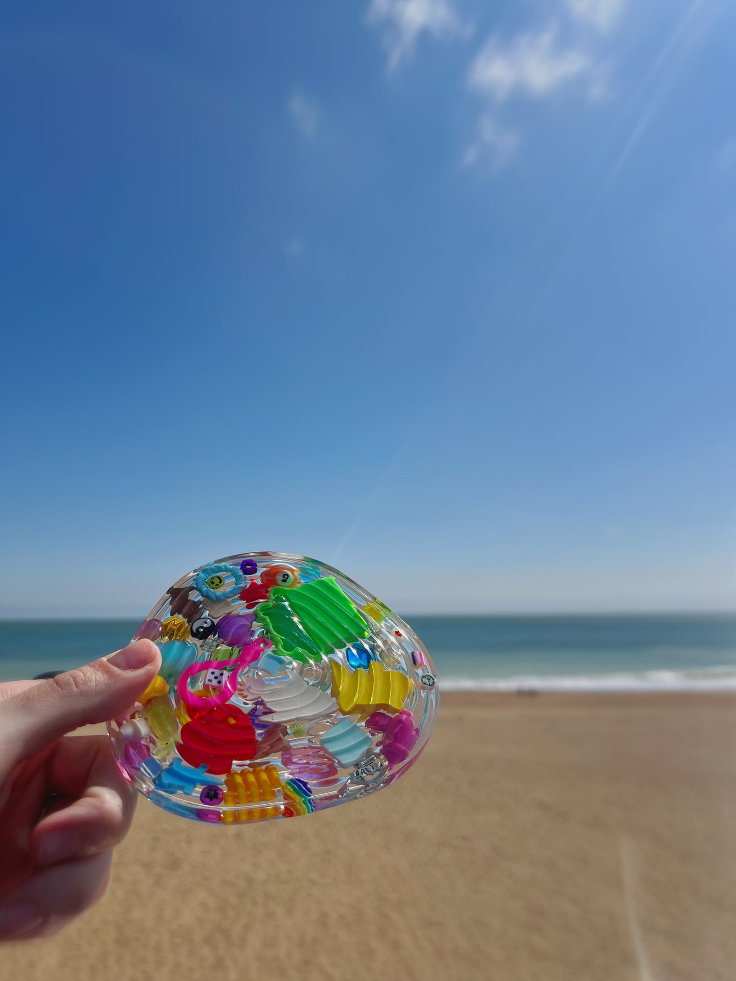 Toy box Ripple tinker