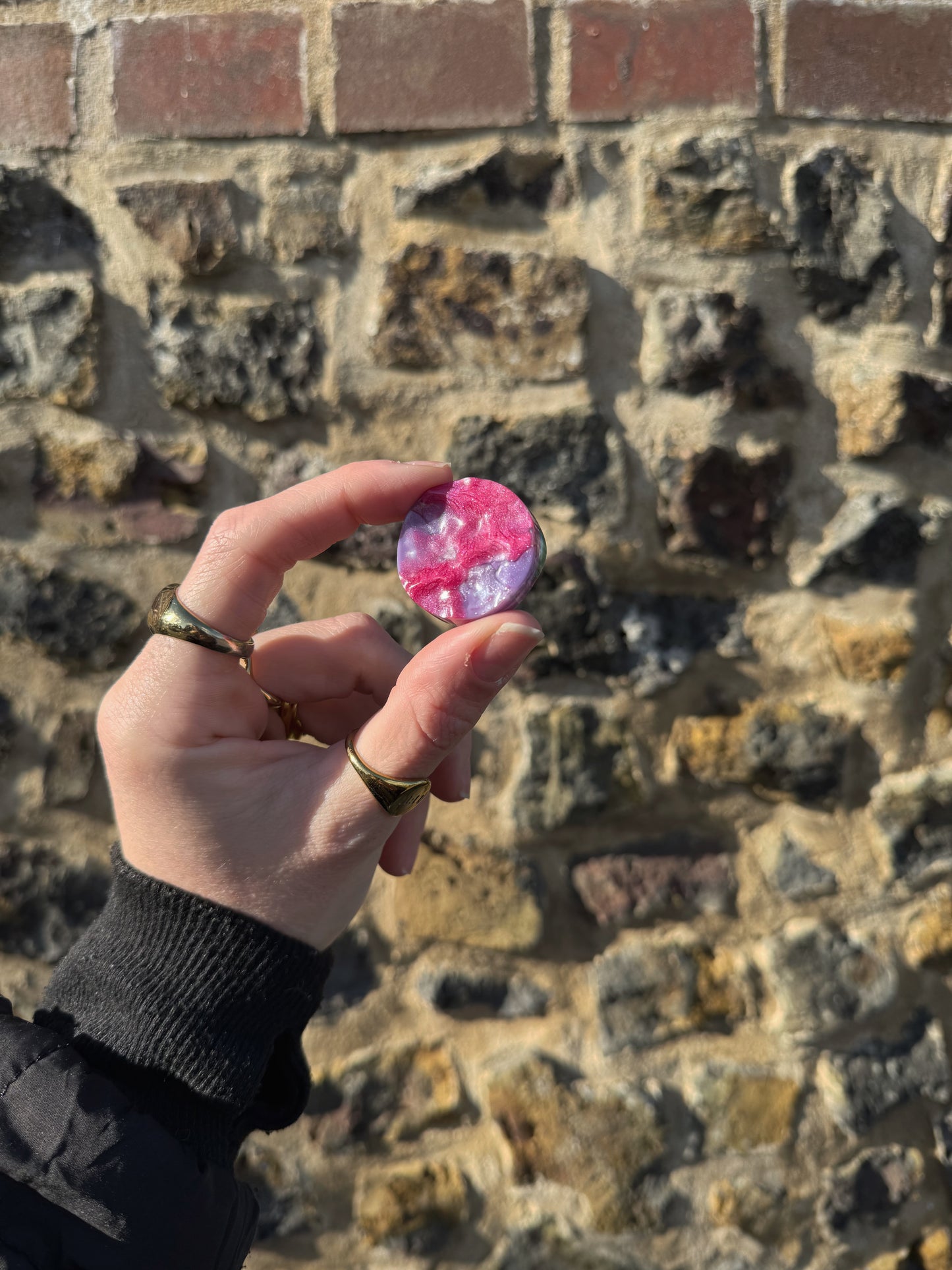 Magic stones wave 124