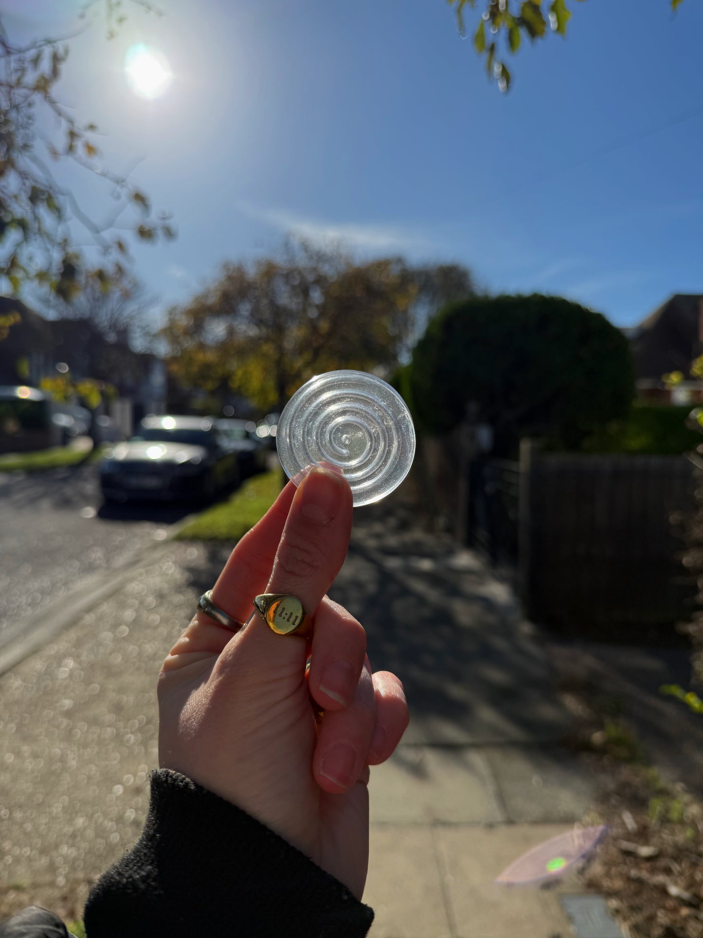 micro ripple: magic coin 144