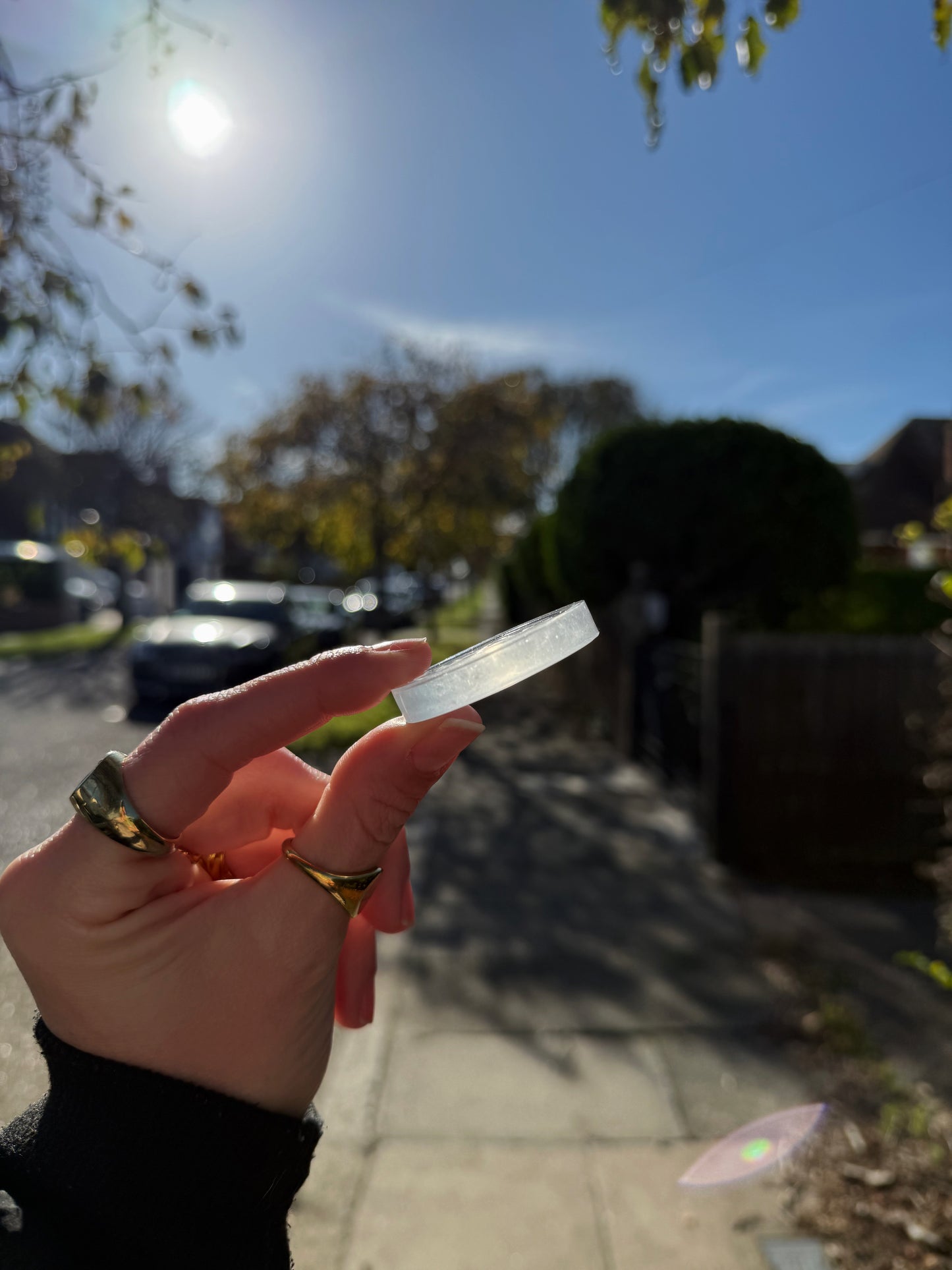 micro ripple: magic coin 144