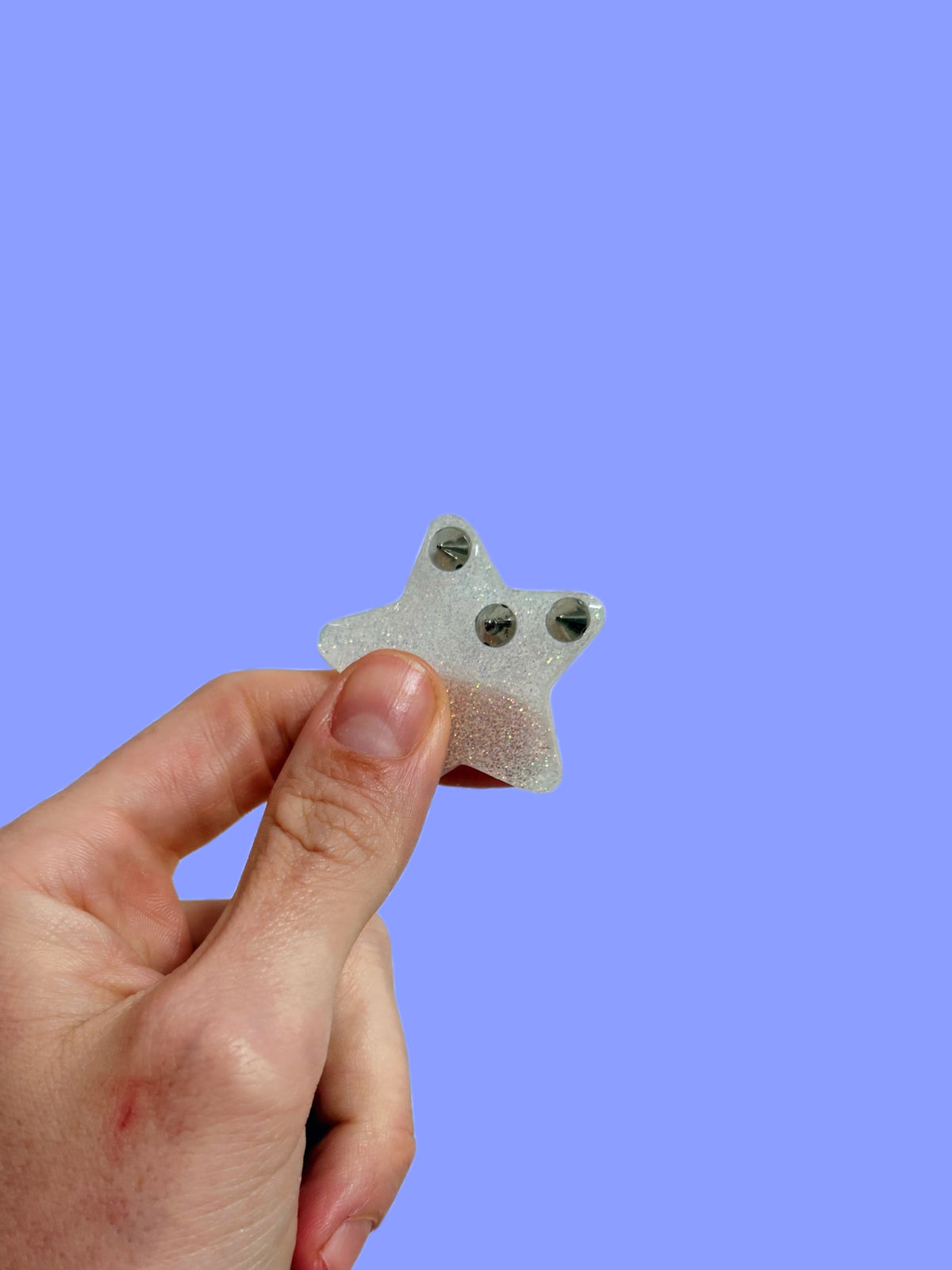 Safe spike uv : Bella-star