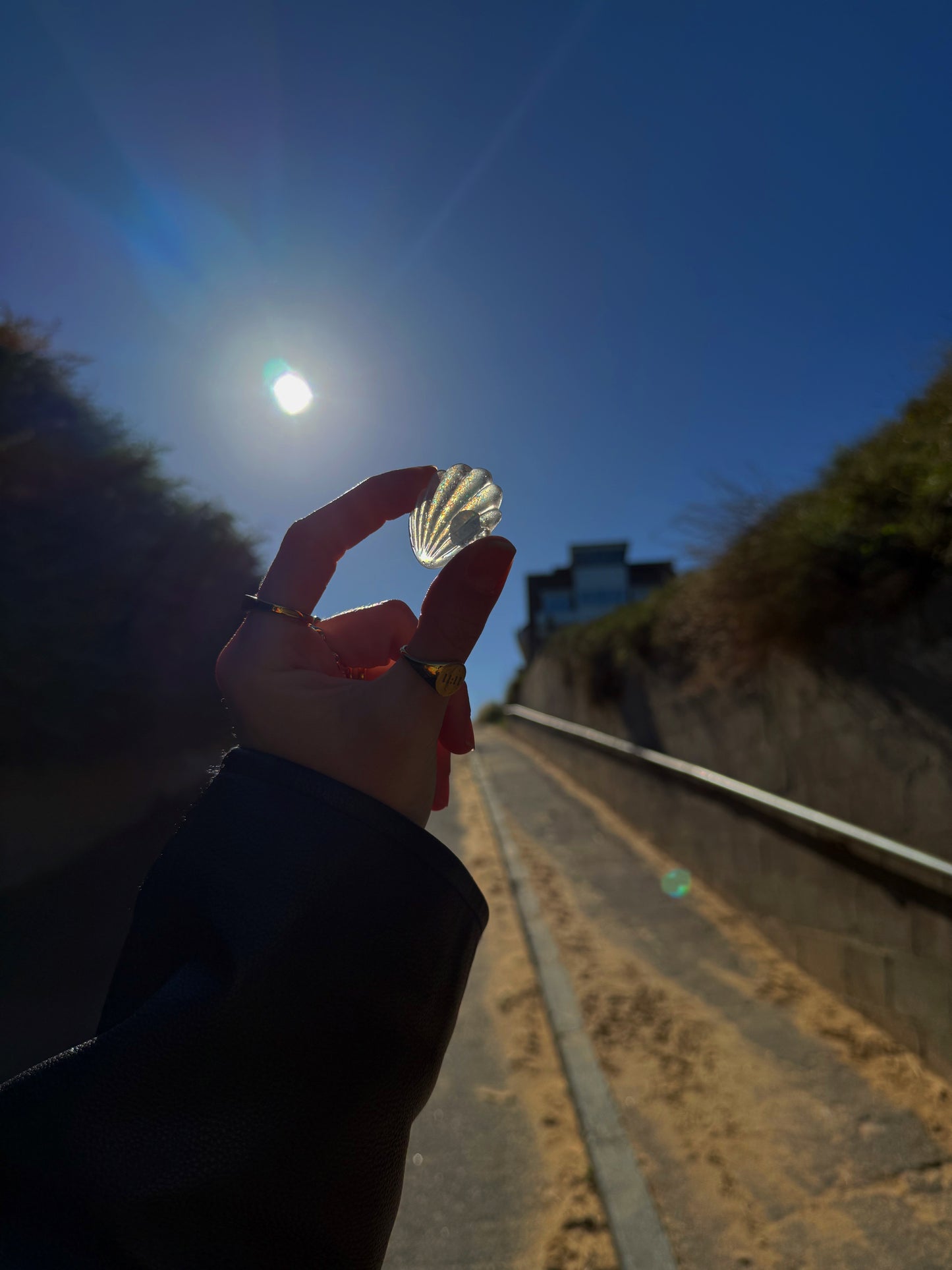 Pocket shell: dragon scales 138