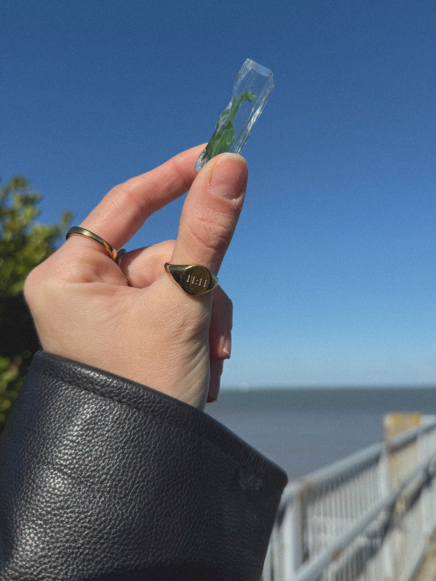 Double wave: dinosaur 125