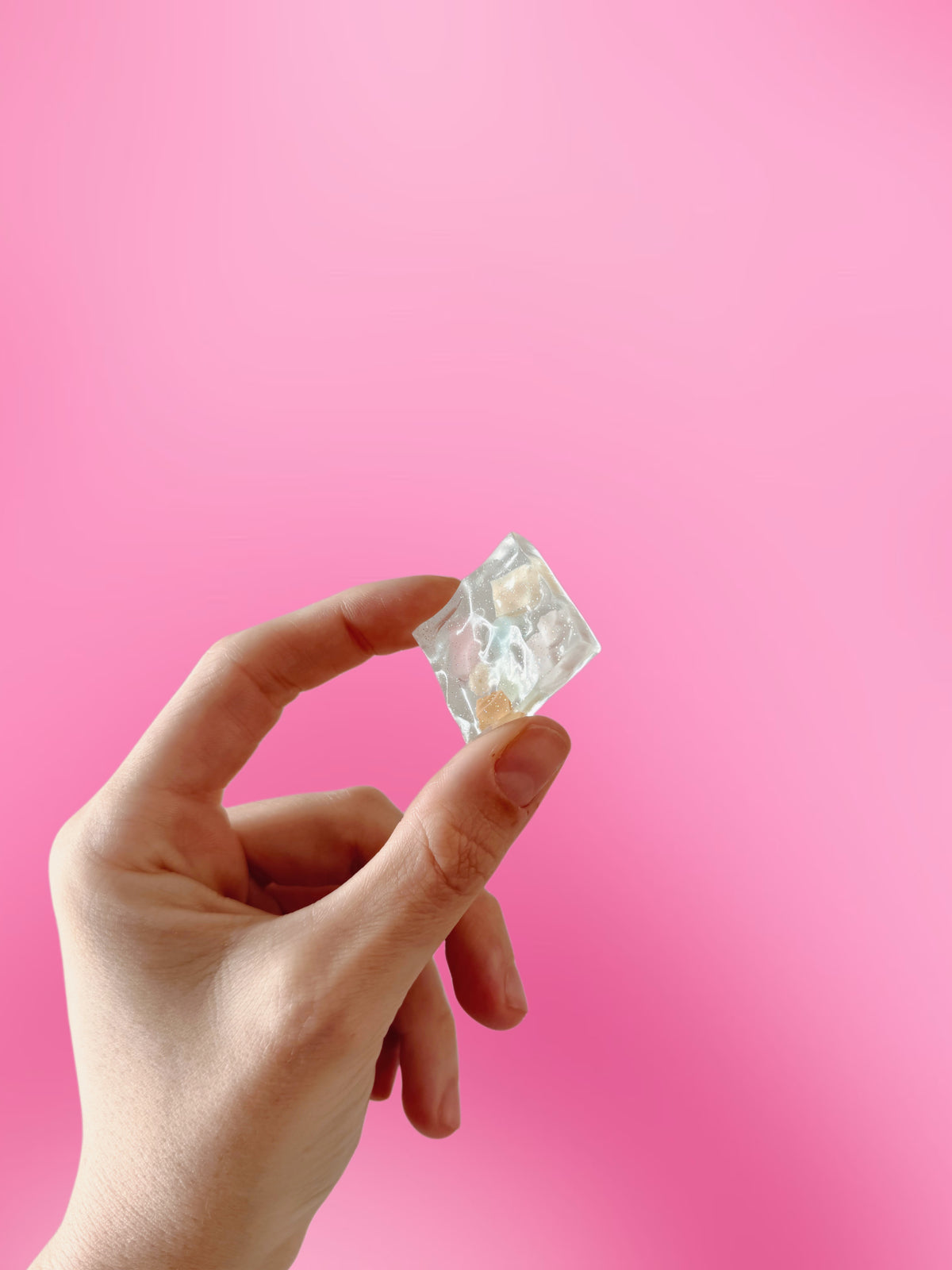 Little snack: square wave