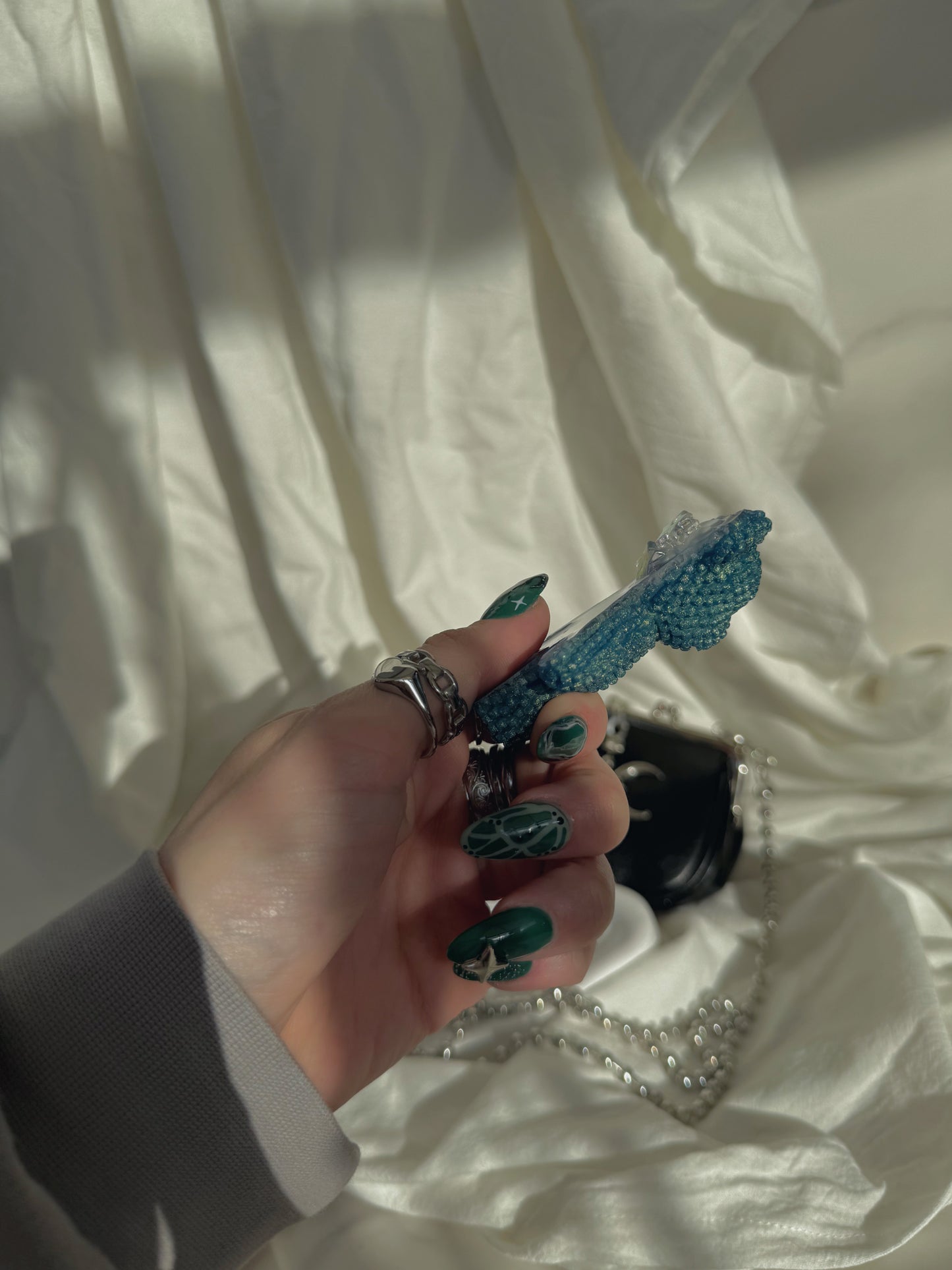 BGRADE Jagger bear: dream on a cloud