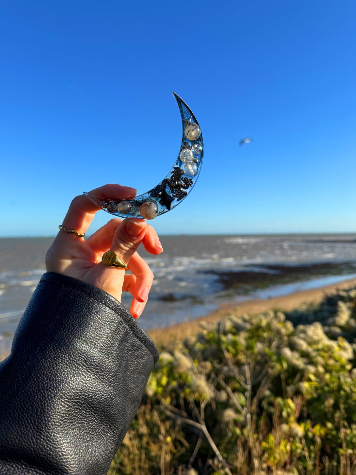 Dragon mildred moon tinker 107