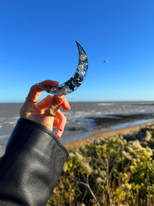 Dragon mildred moon tinker 107