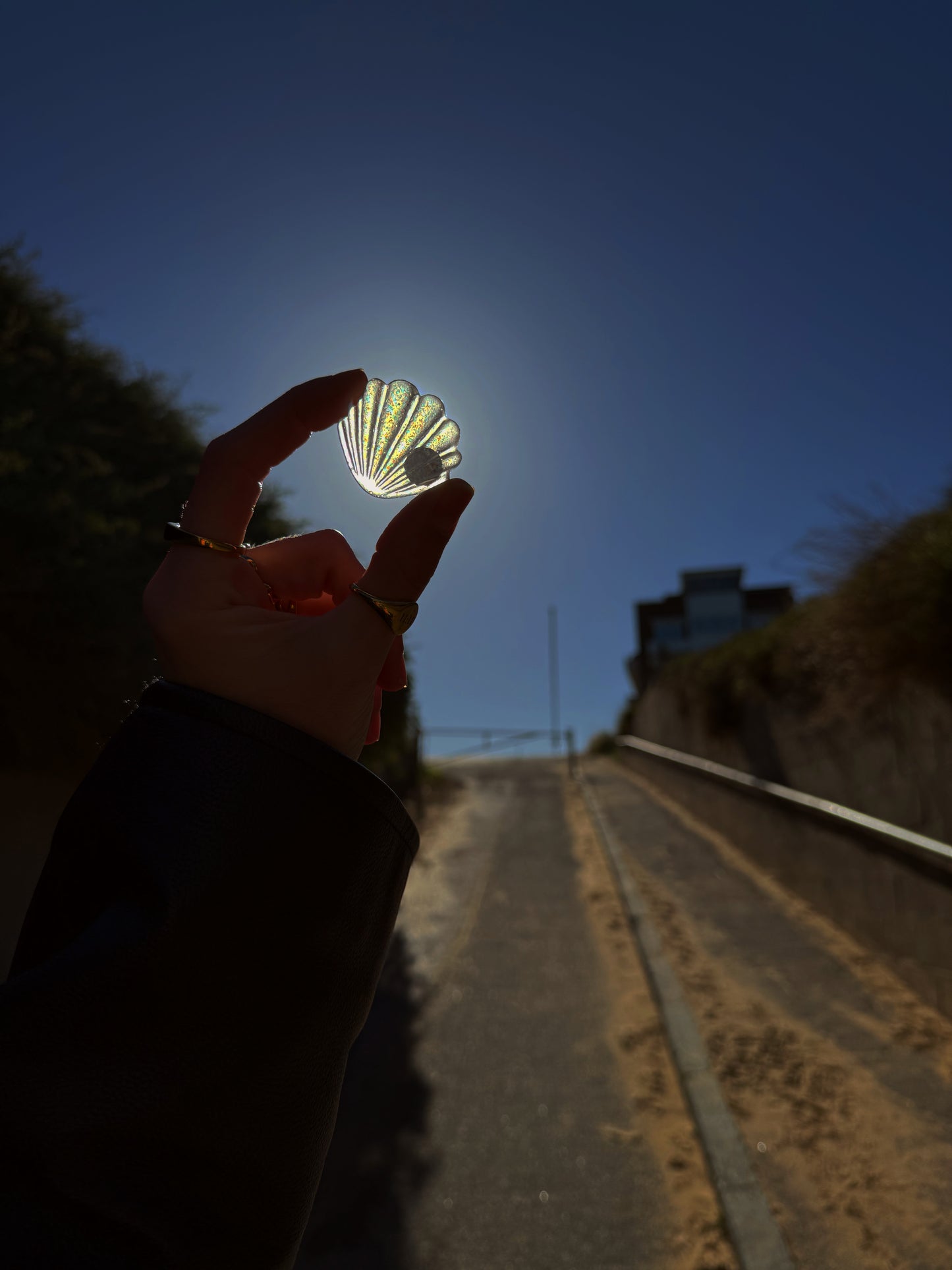 Pocket shell: dragon scales 138