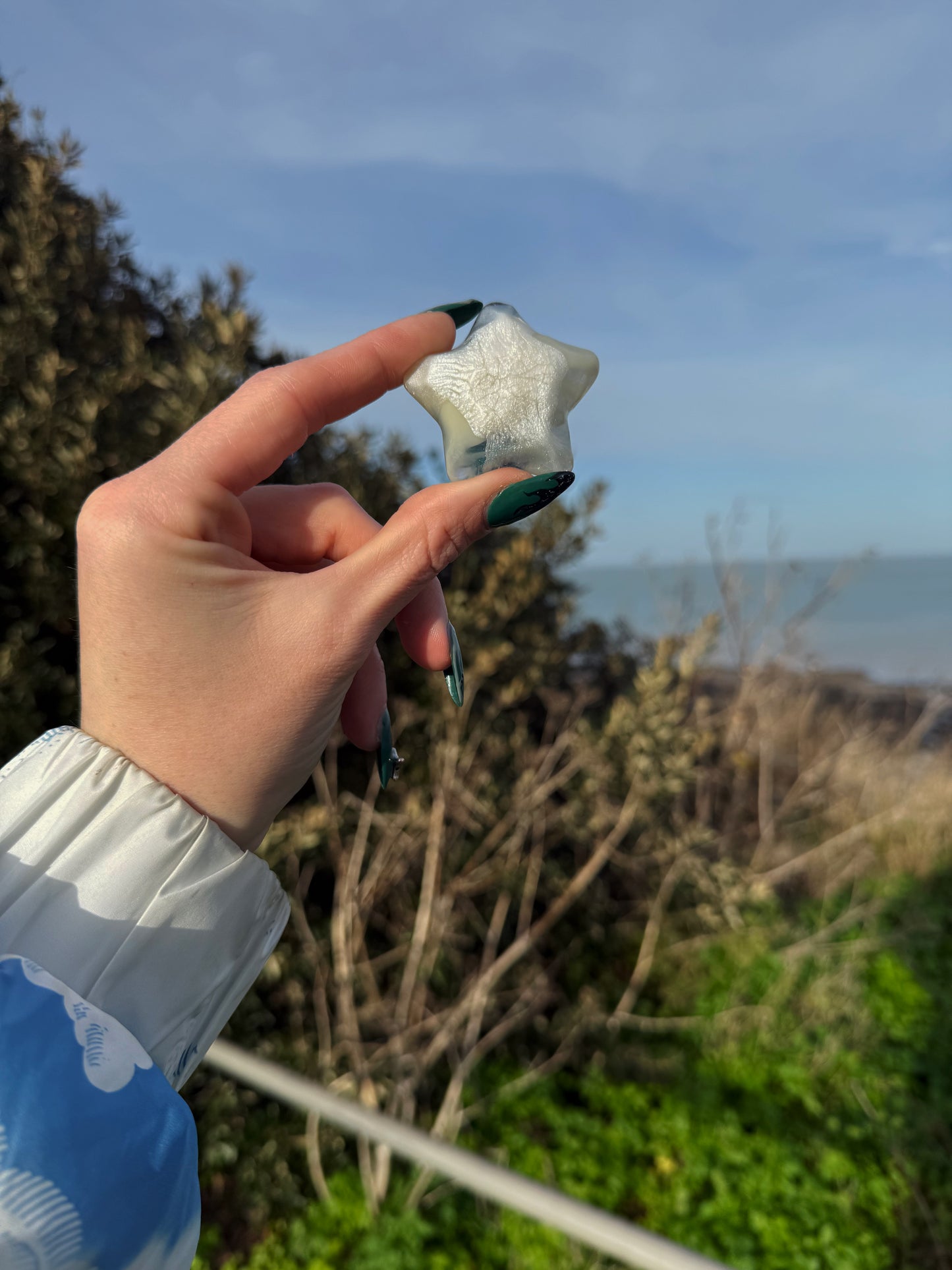 Water star: dream gem