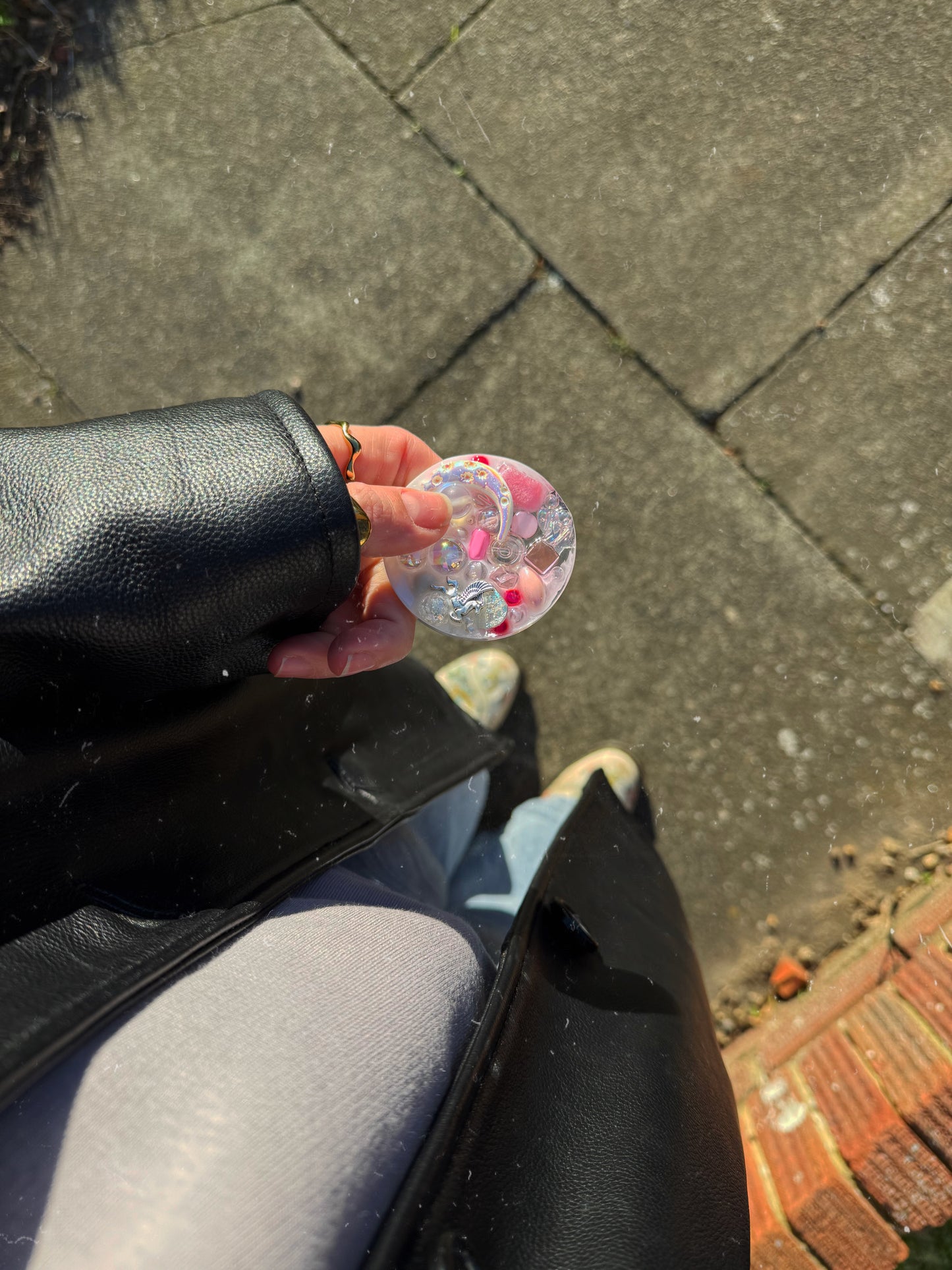 Mini tinker: Pegasus 146