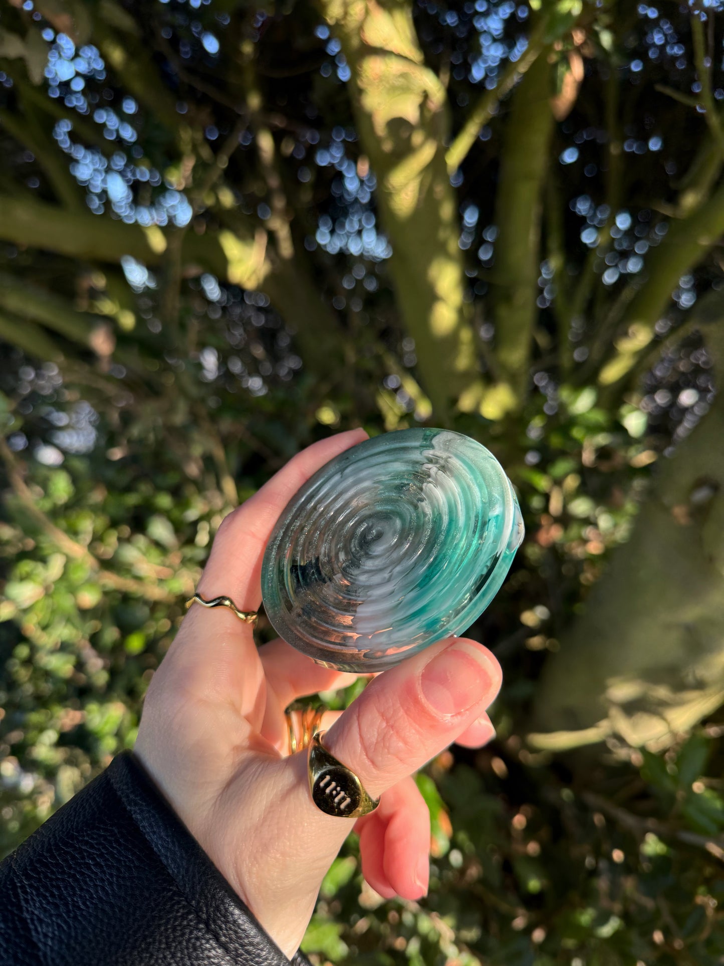 Big small ripple: dinosaur potion 112