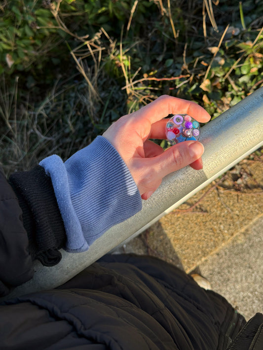 Dragon claw : orb