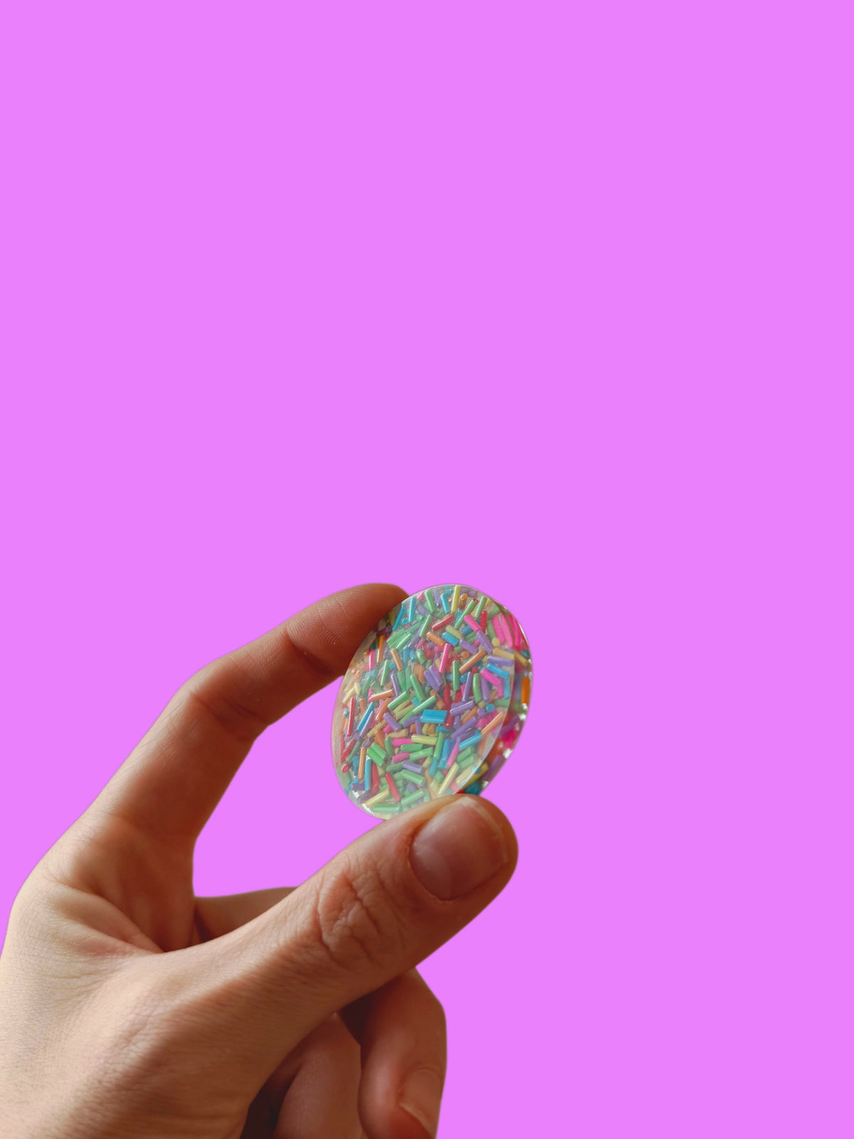 Sprinkles : XL orb