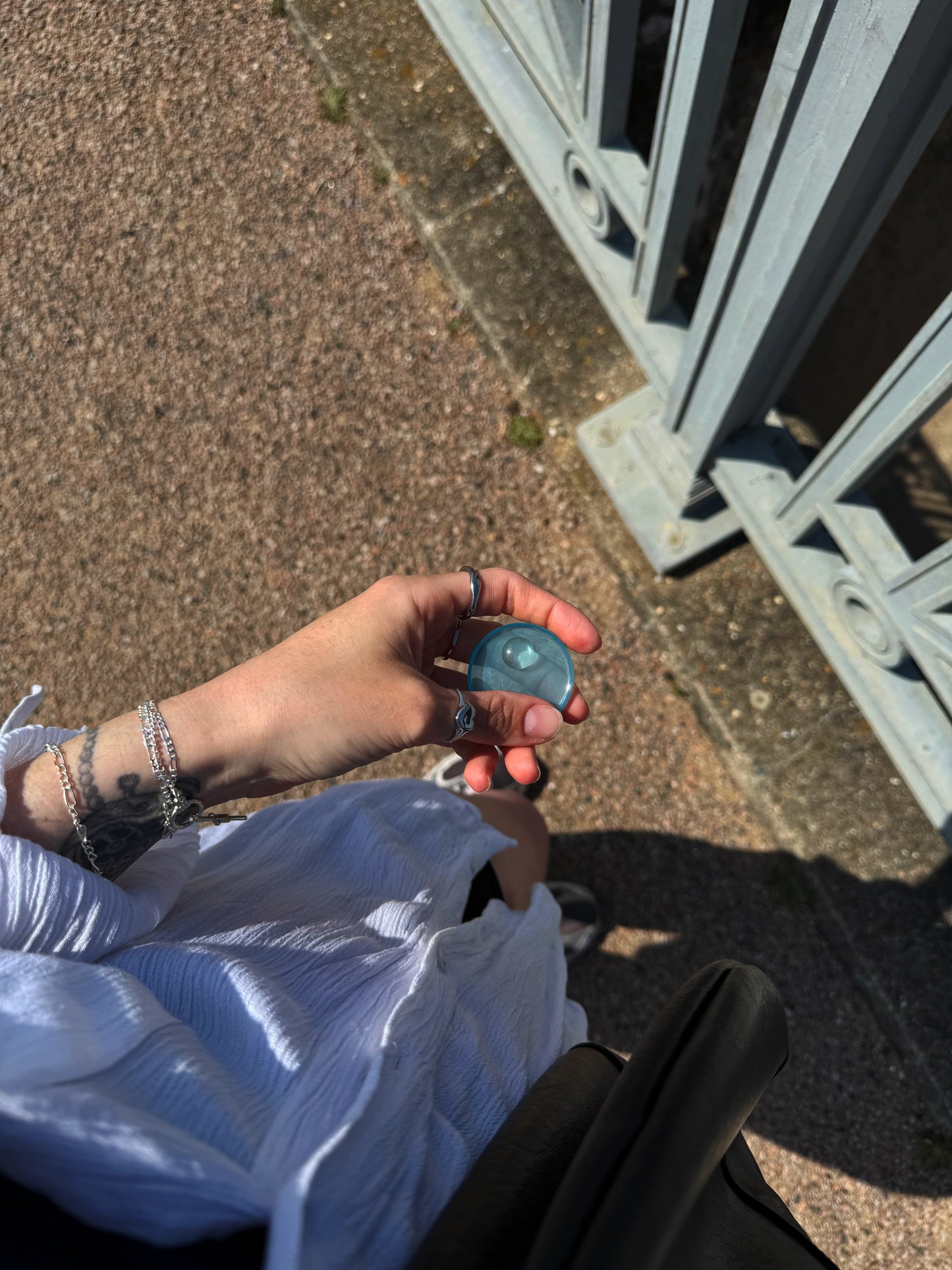 One drop L orb