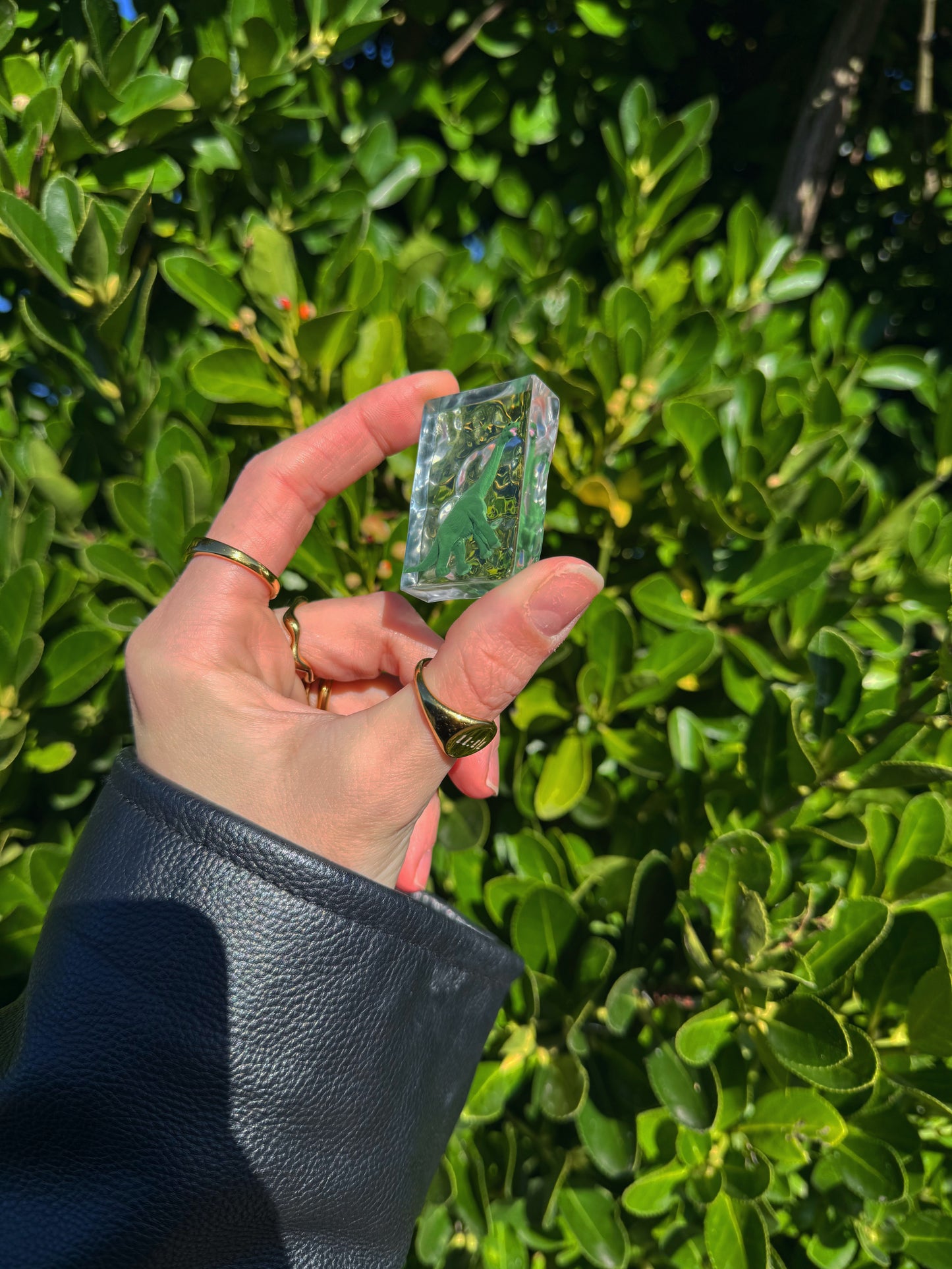 Double wave: dinosaur 125