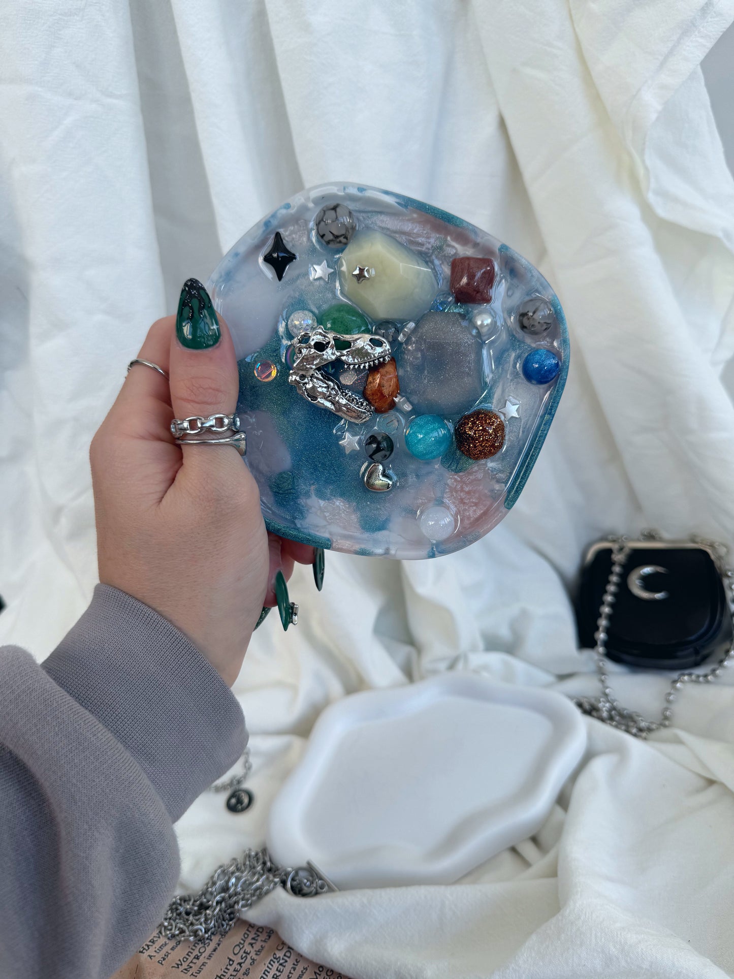 Pentagon dig for treasure