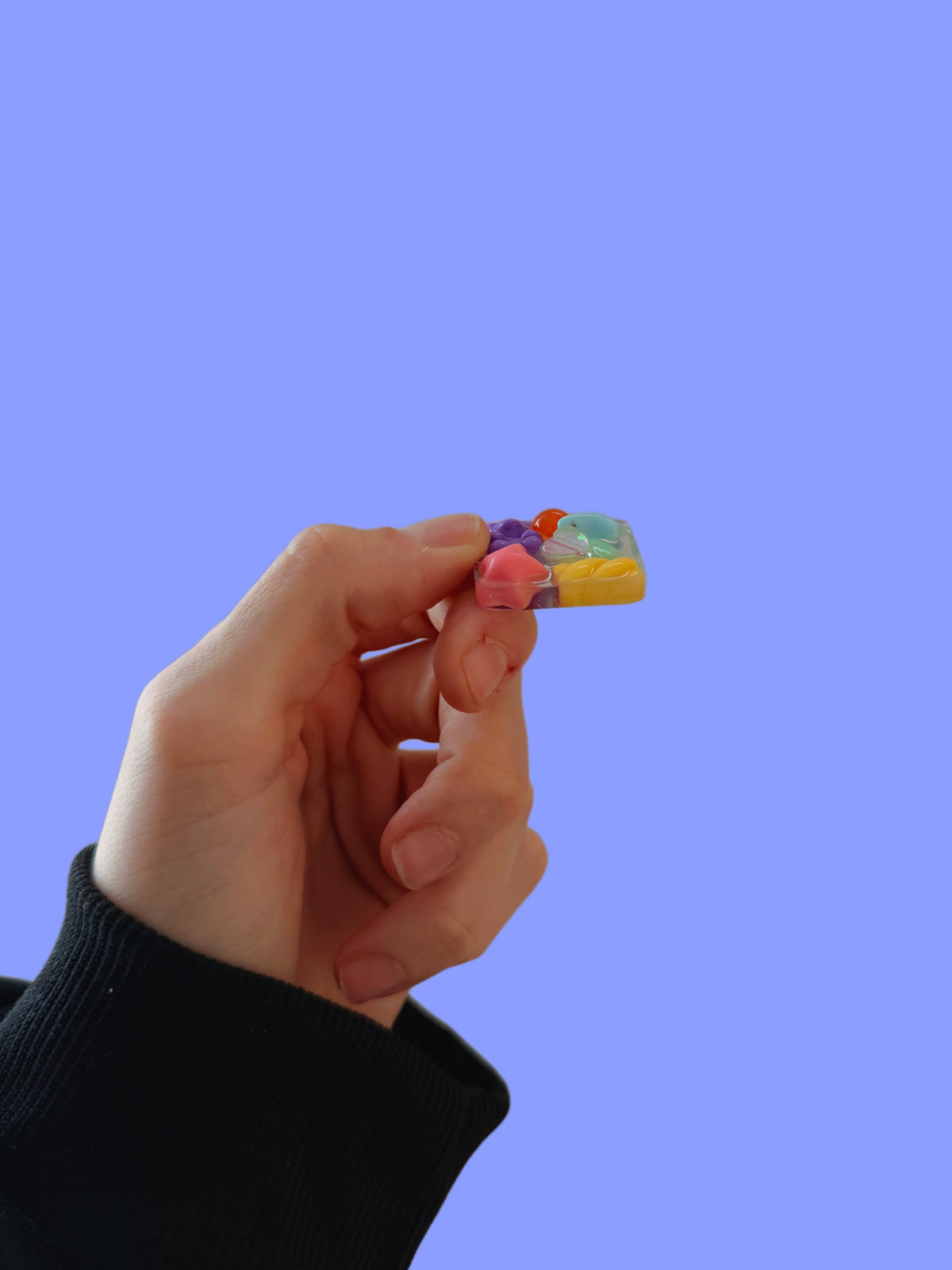 Jazshouse OG sweets : mini square