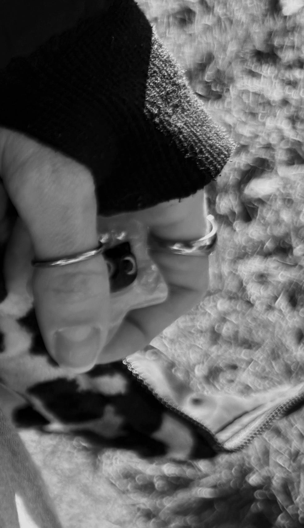 Water star: black cat 156