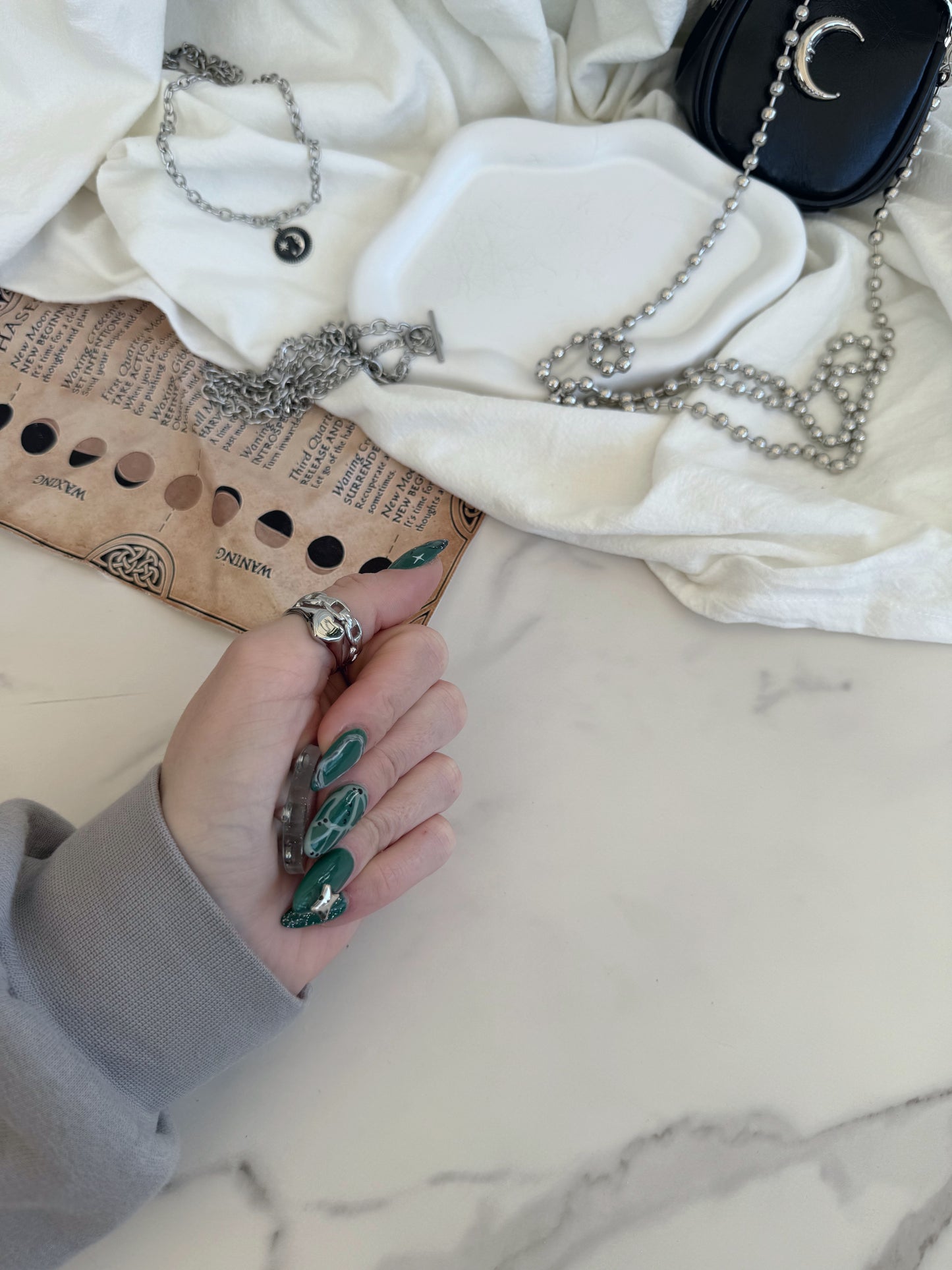 Micro orb: safe spike