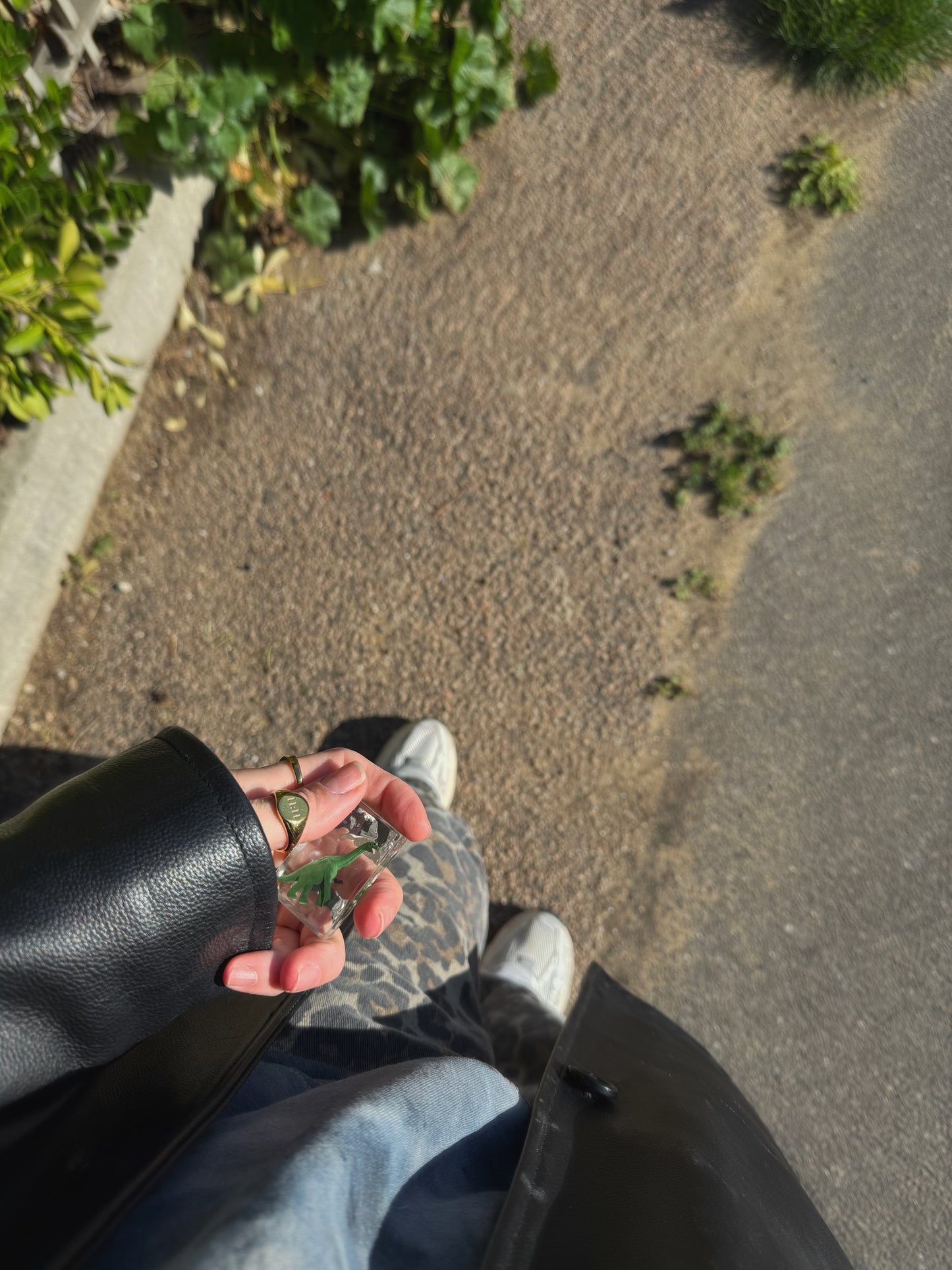 Double wave: dinosaur 125