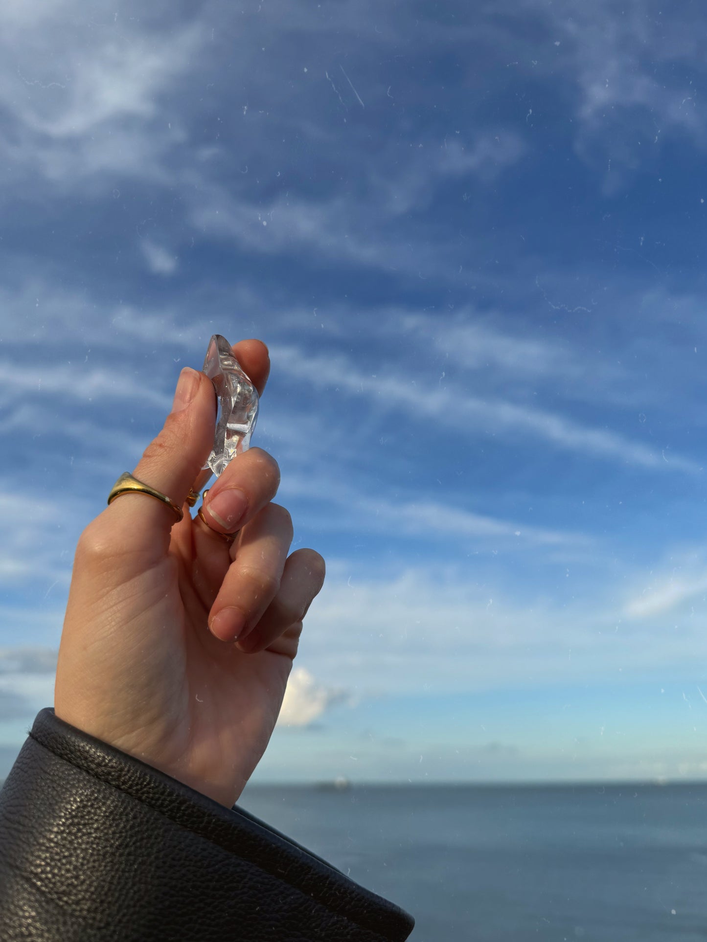 Water star: the Pegasus coin 155