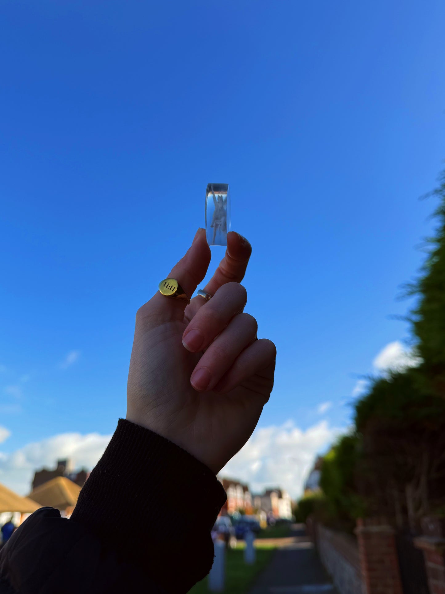 Chunky orb: Pegasus 168