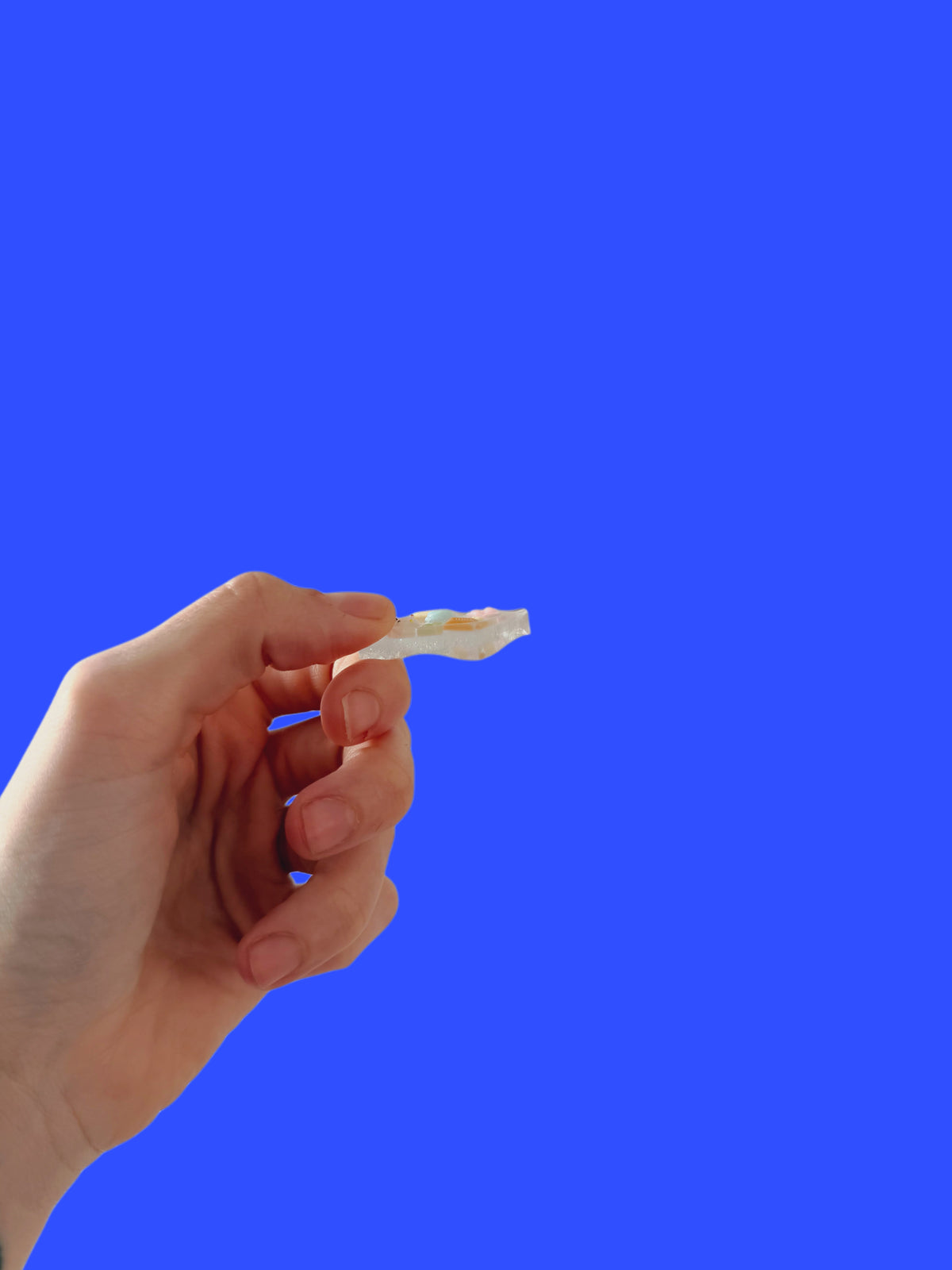 Little snack: square wave