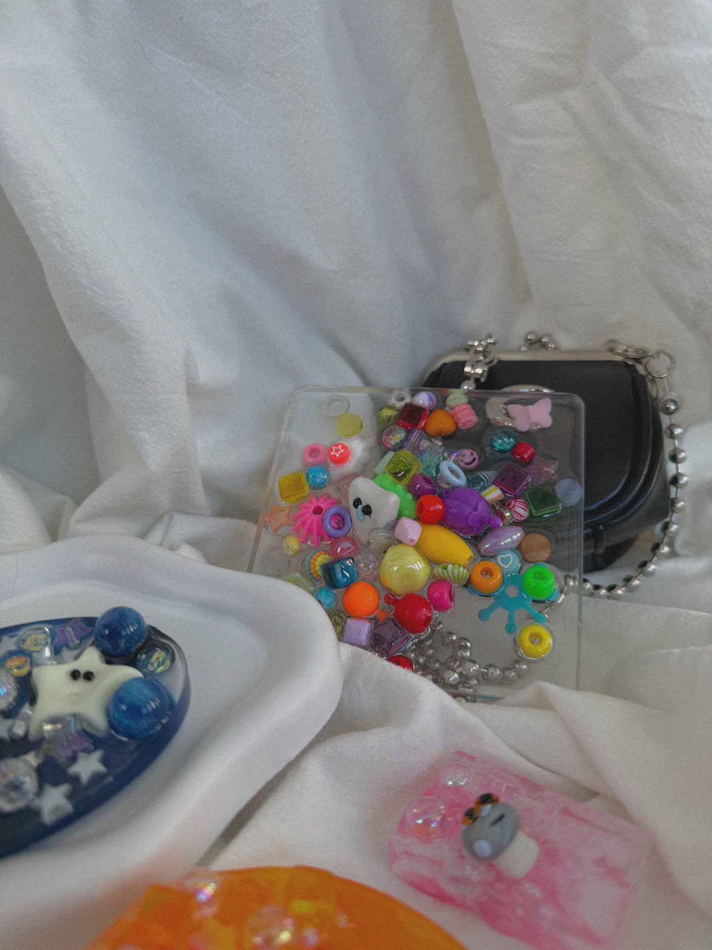 Third wish x jazshouse: rainbow owl