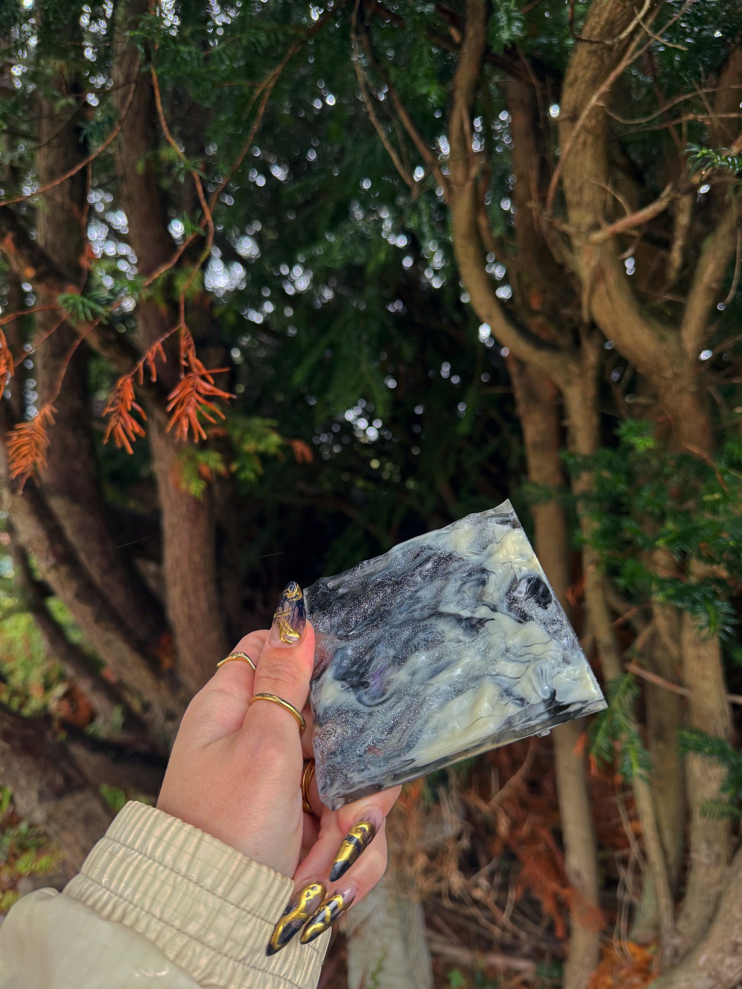 XL square wave: Halloween 46