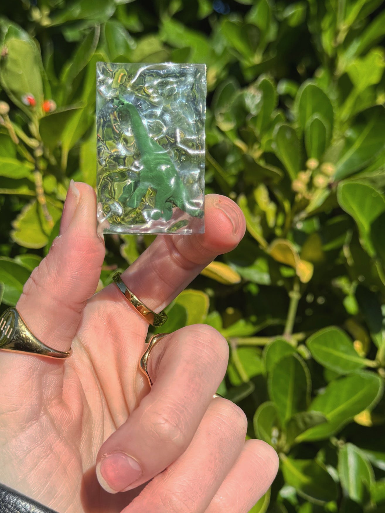 Double wave: dinosaur 125