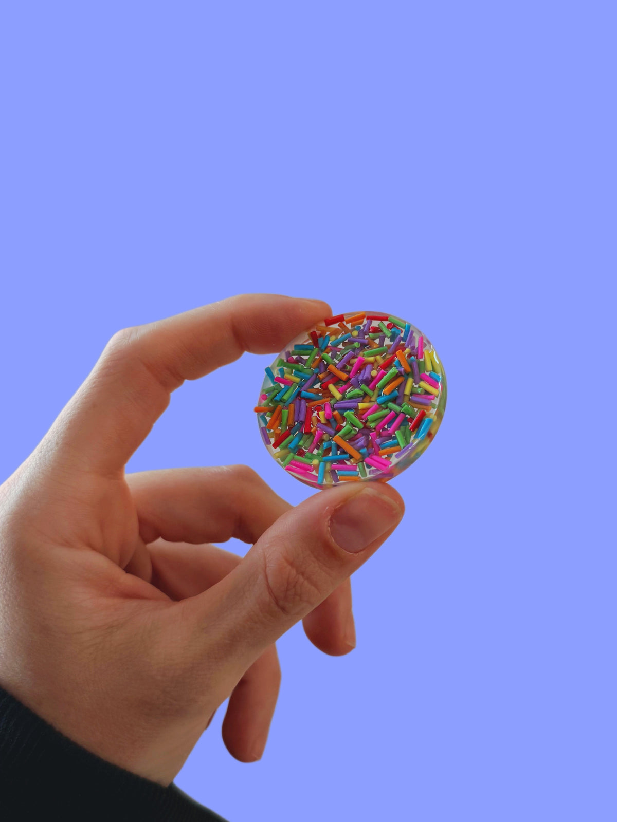 Sprinkles : XL orb