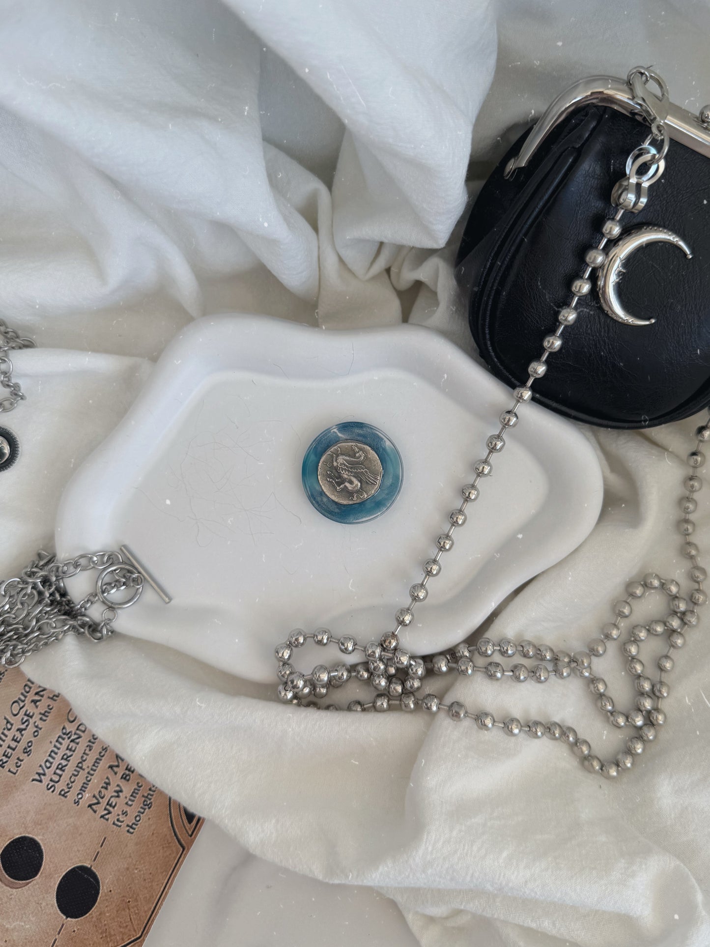 Micro orb: Pegasus coin