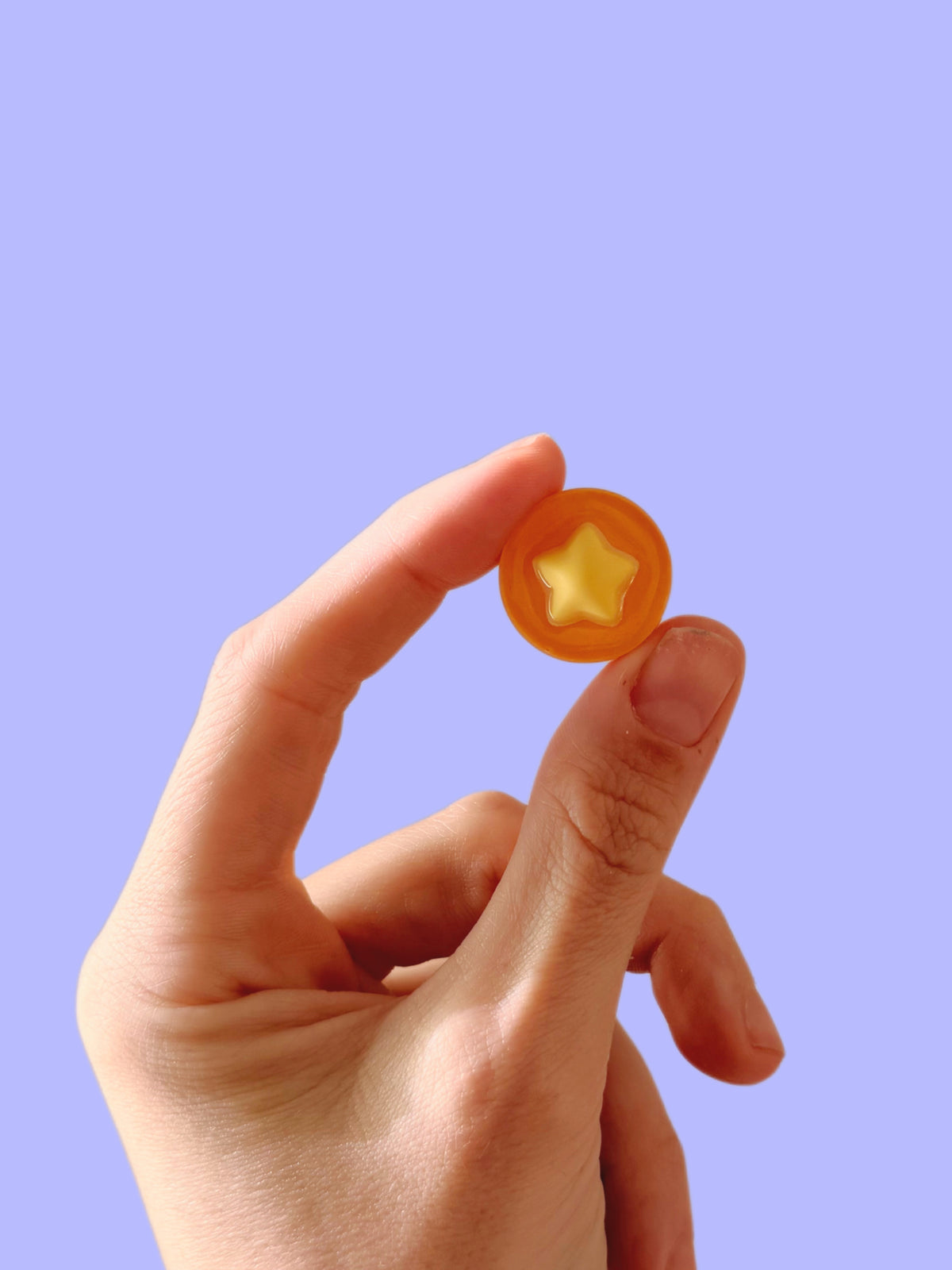 Little star : tiny orb