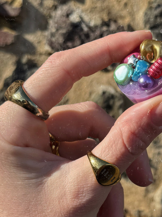 Magic stones wave 124