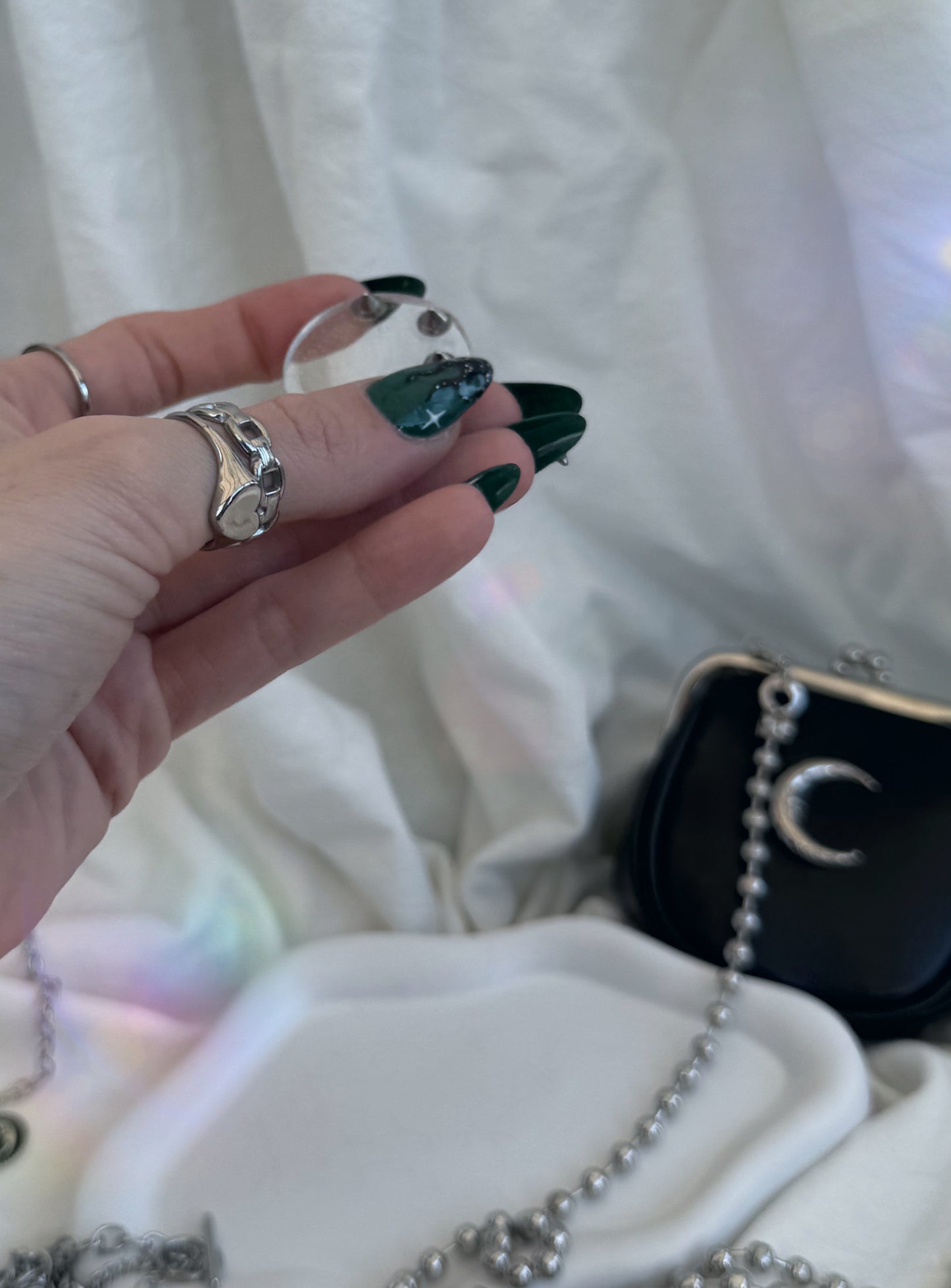 Micro orb: safe spike