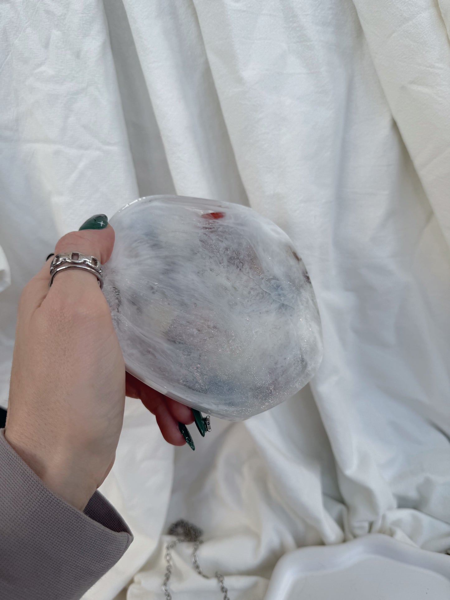 Pentagon dragon teeth