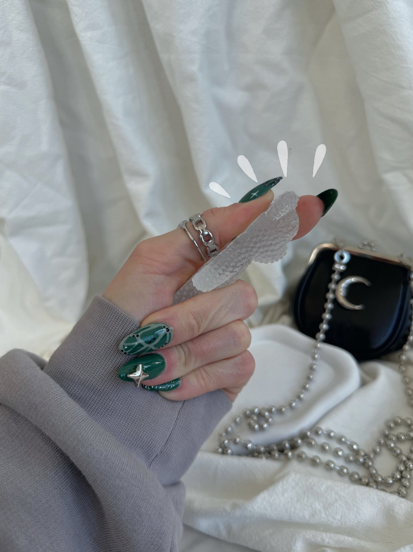 BGRADE Jagger bear: safe spike