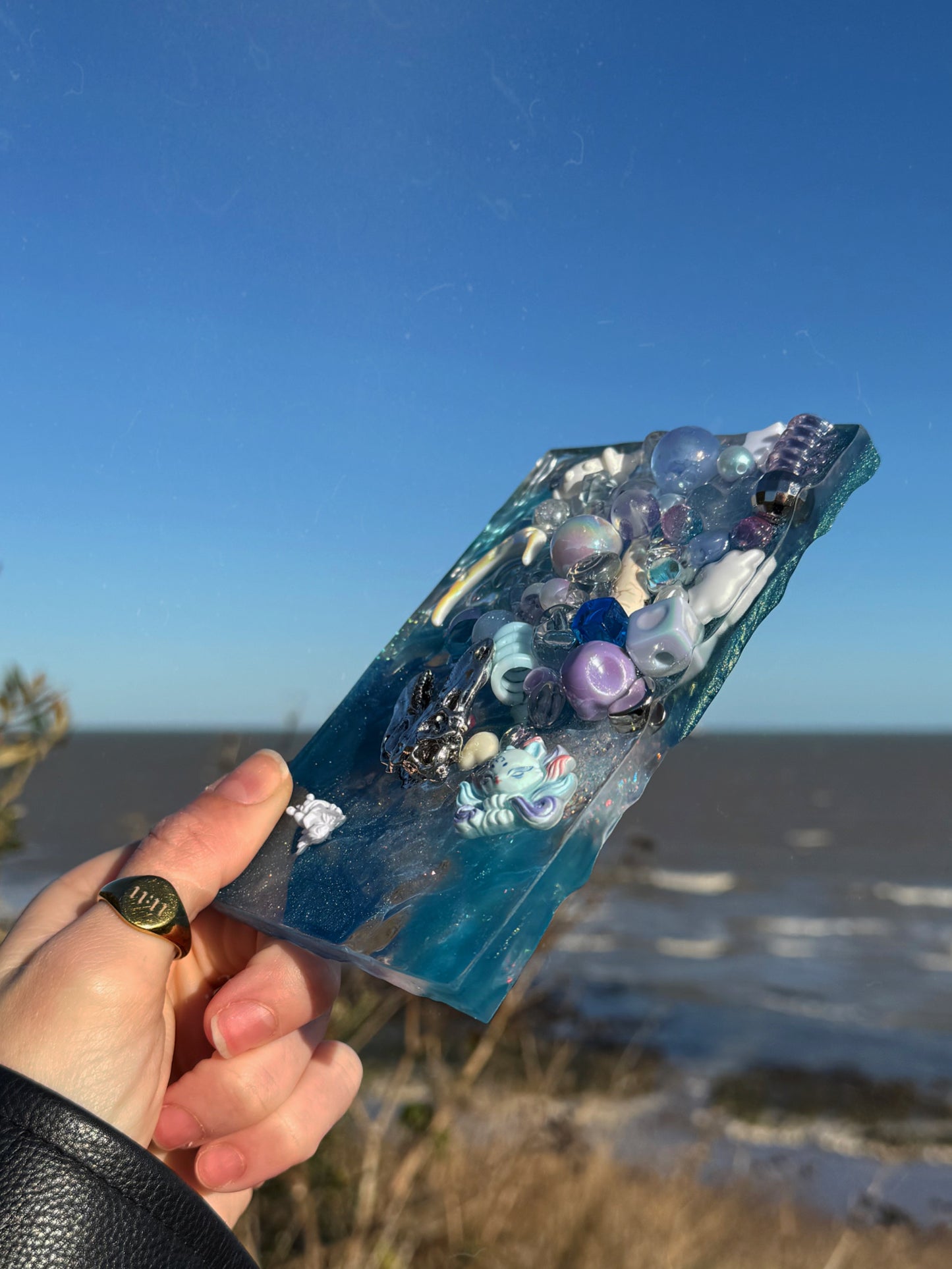 Tinker slab: dinosaur potion 115