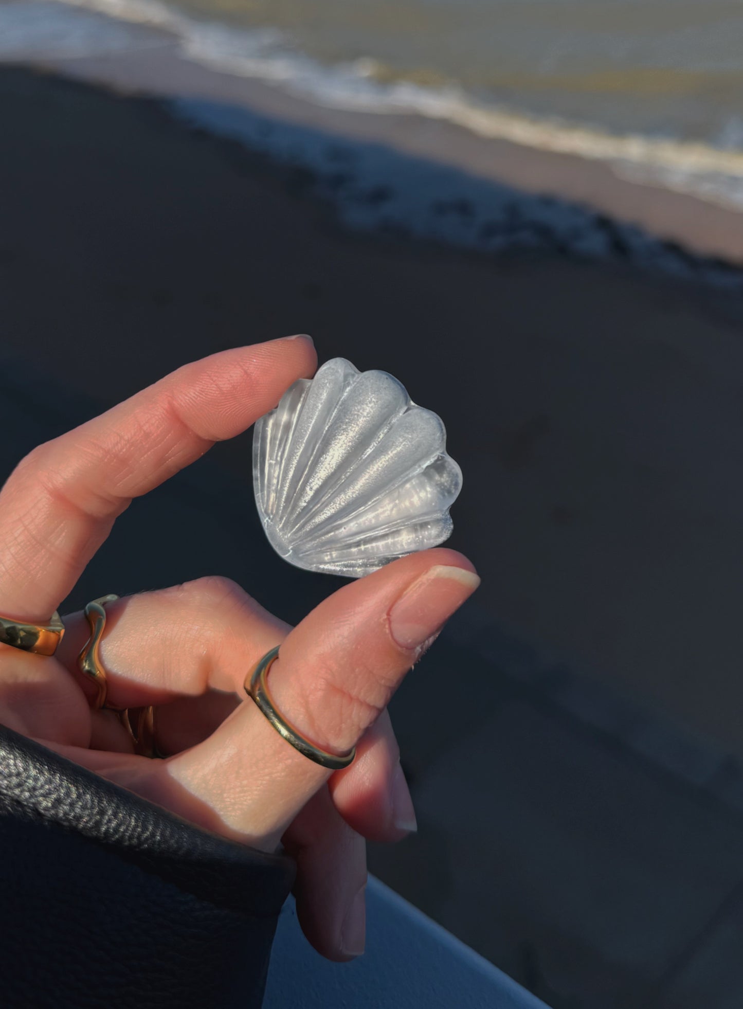 Pocket shell: cherub 139